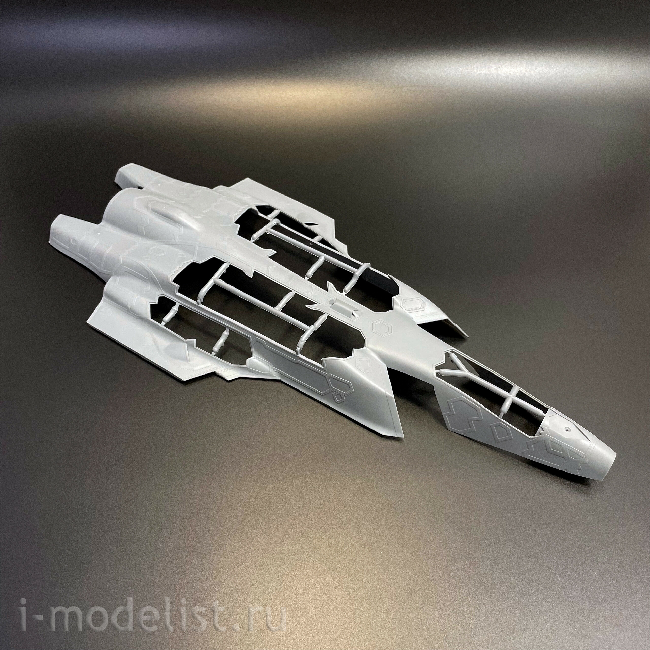 03231 Trumpeter 1/32 F-35A Lightning Fighter