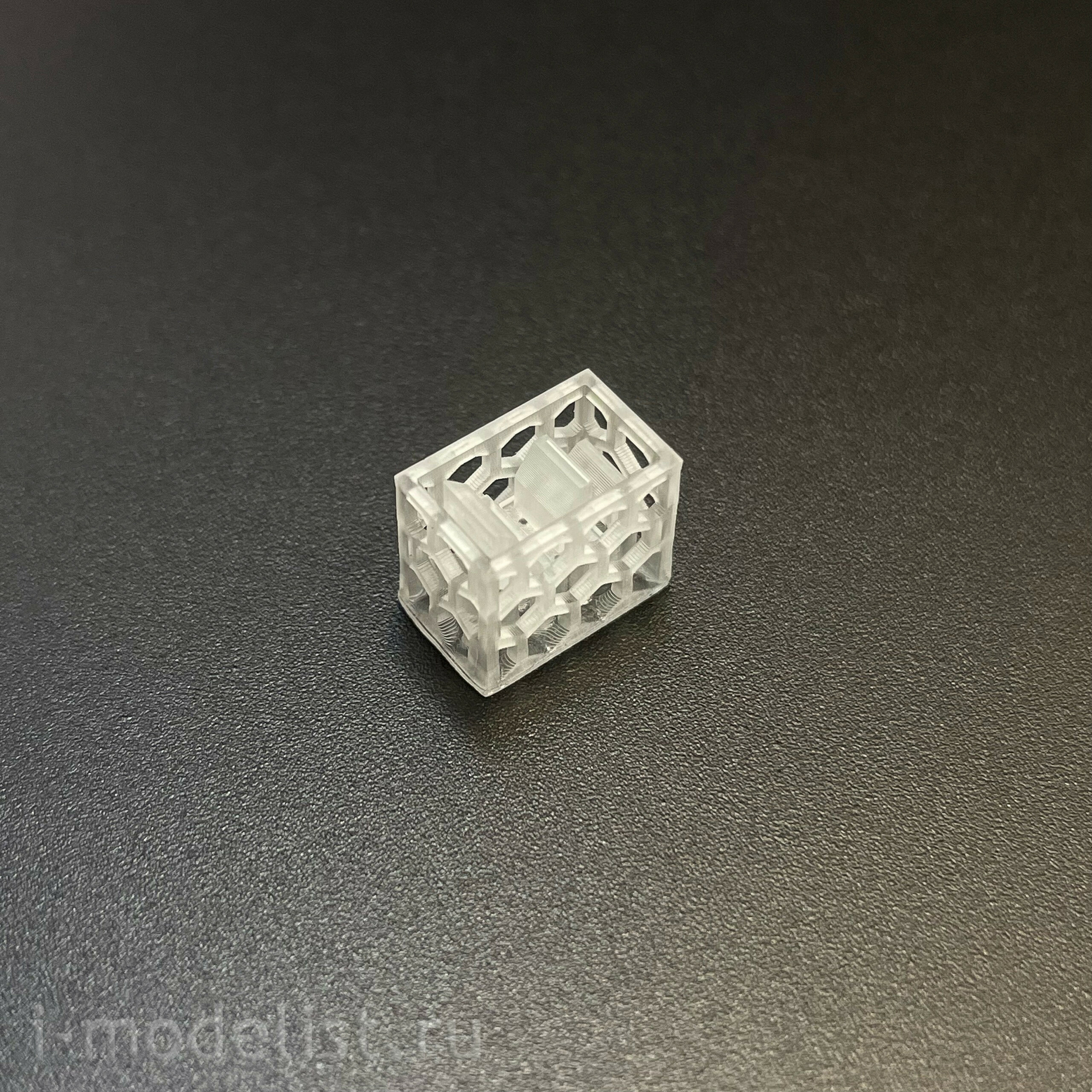 CO35007 GE Models 1/35 Конверсия 2С34 Хоста (Zvezda)