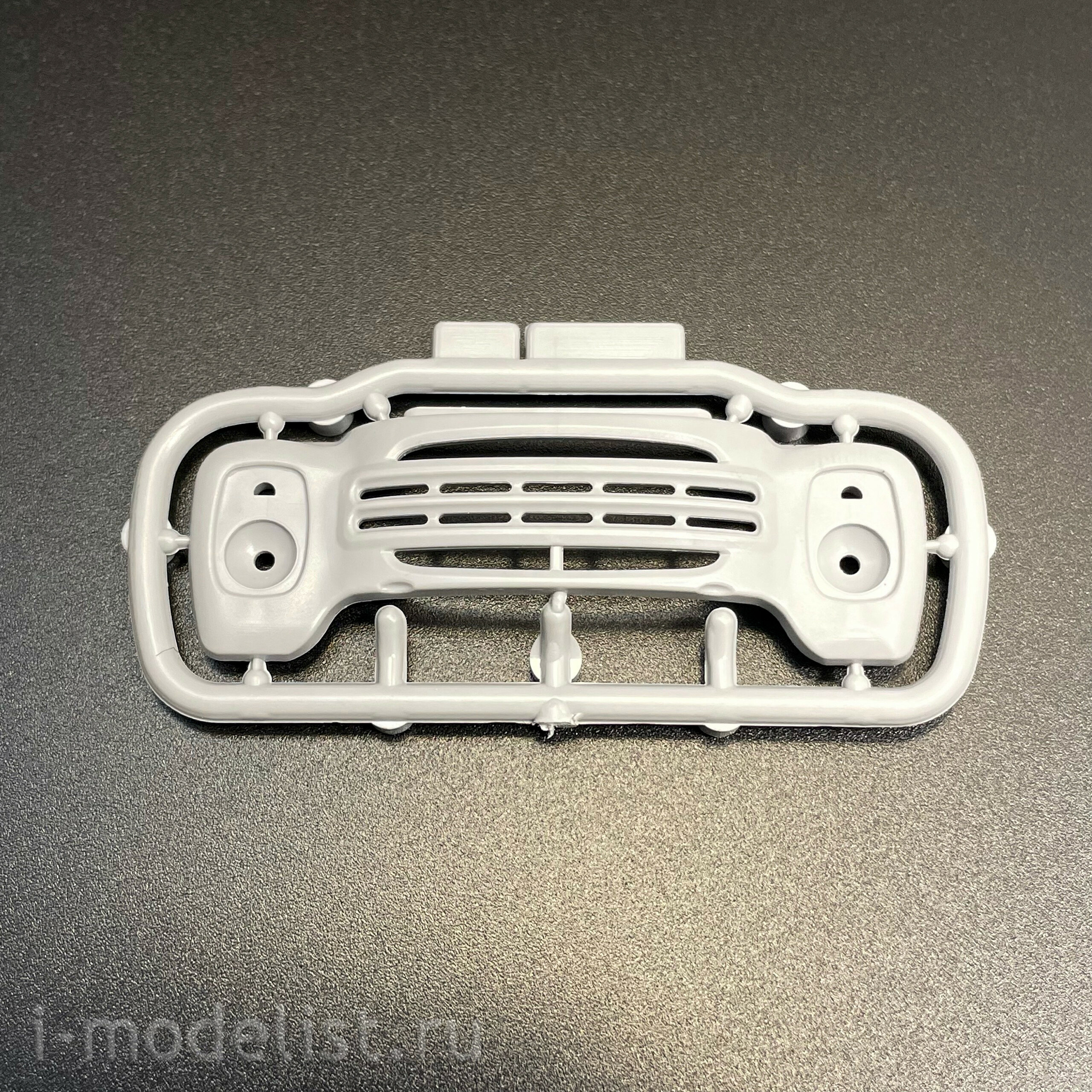 3503AVD AVD Models 1/35 Самосвал ЗИЛ-ММЗ-555