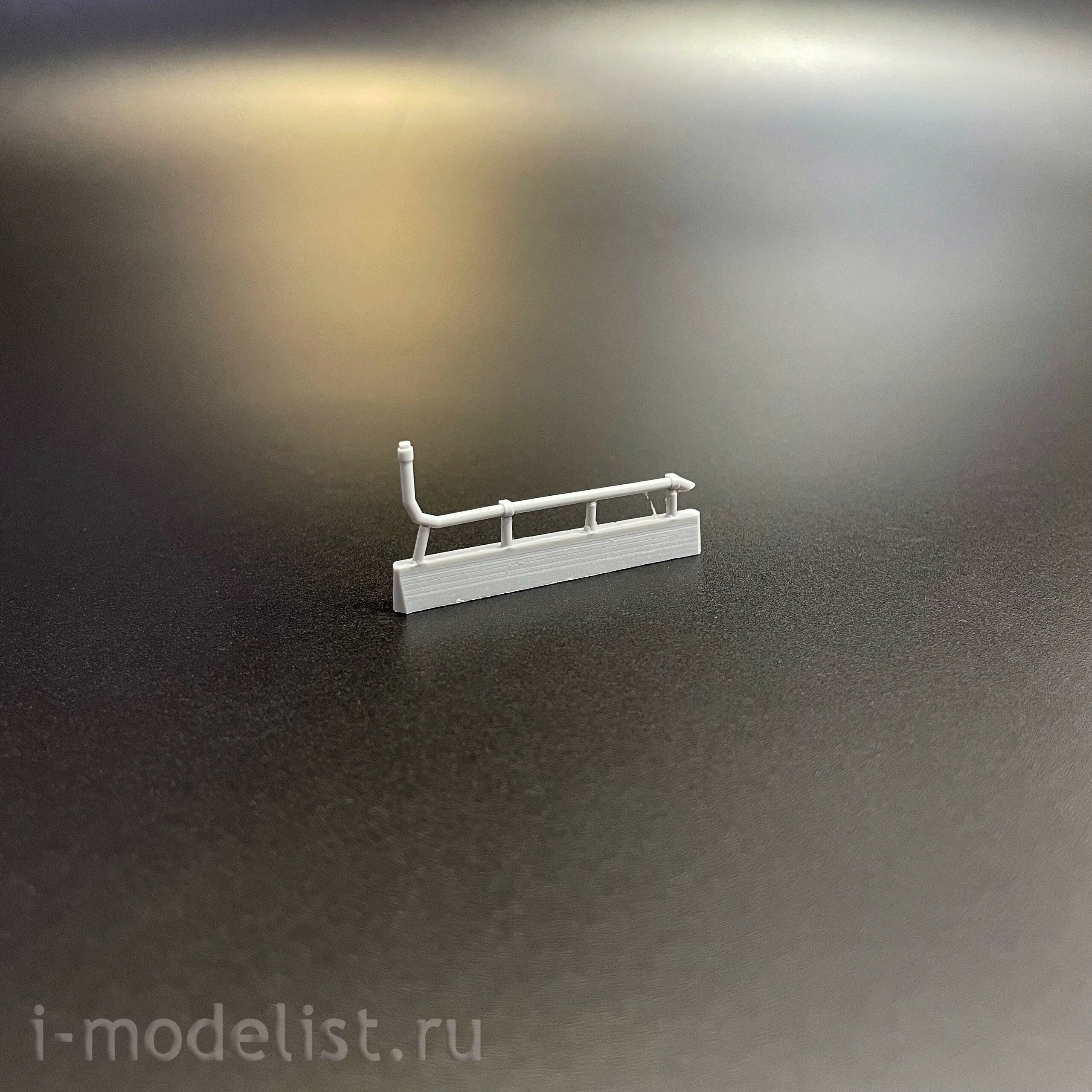 ASK72212 All Scale Kits (ASK) 1/72 Конверсионный набор мастерской технического обслуживания МТО-УБ1 (для модели Zvezda)