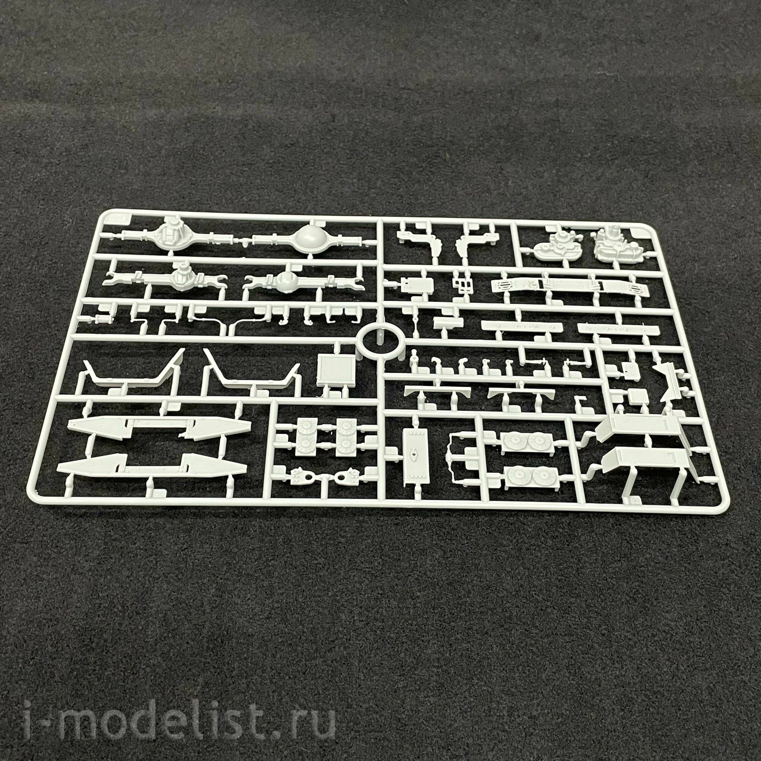 CB35142 Bronco 1/35 M1224 MaxxPro MRAP