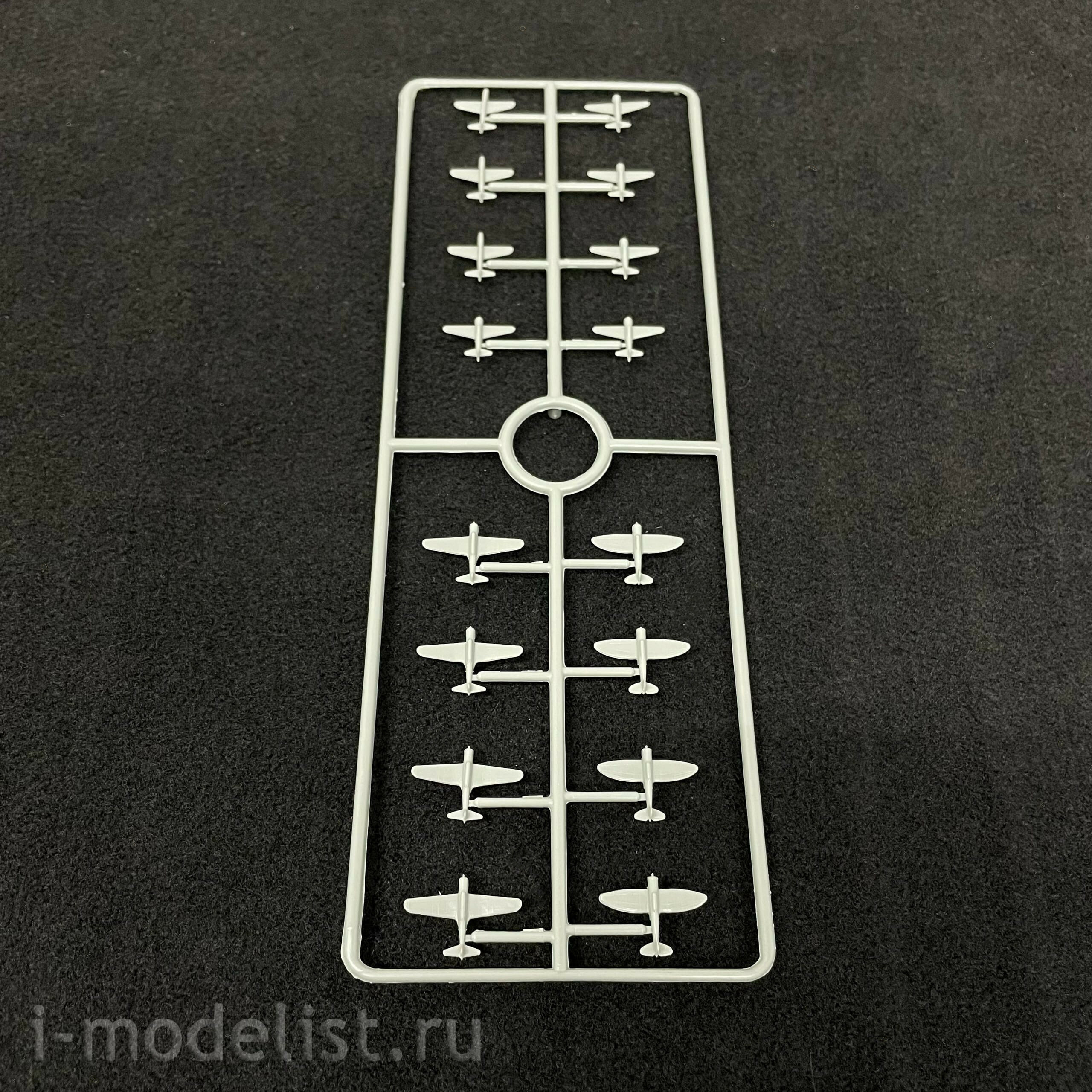49227 Hasegawa 1/700 Japanese Aircraft Carrier Akagi
