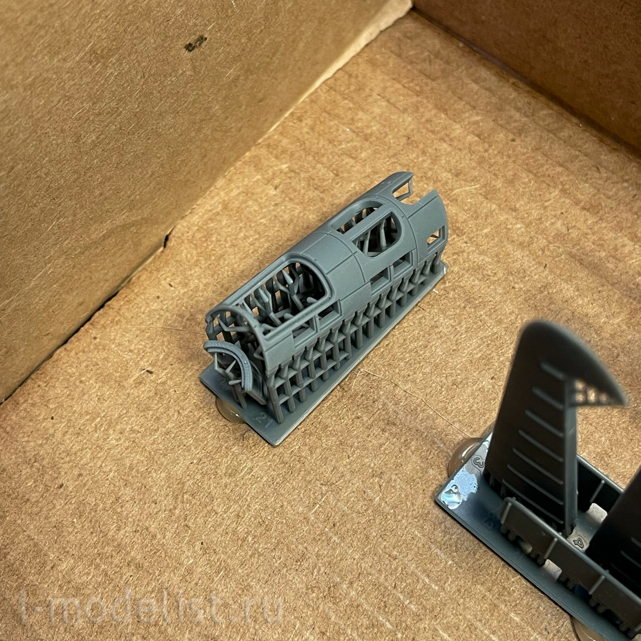 72020 My Модель 1/72 Советский Рекордный самолет АНТ-25