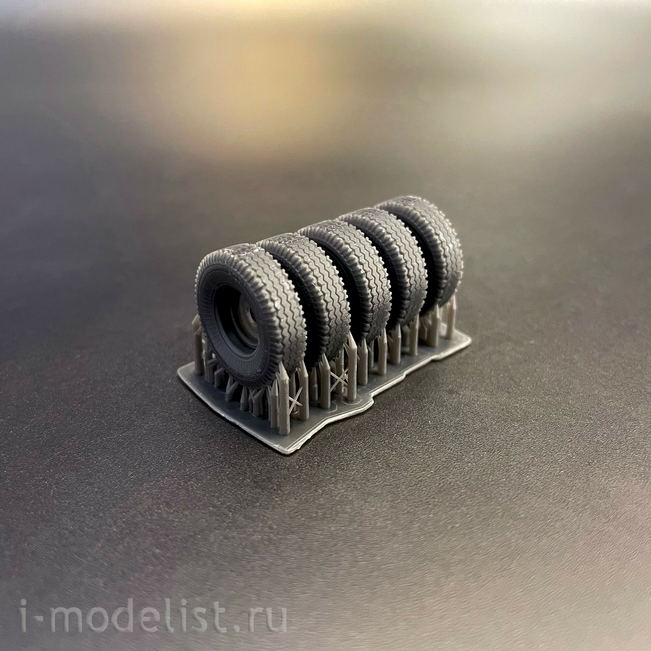 TL43002 GE Models 1/43 Колеса 