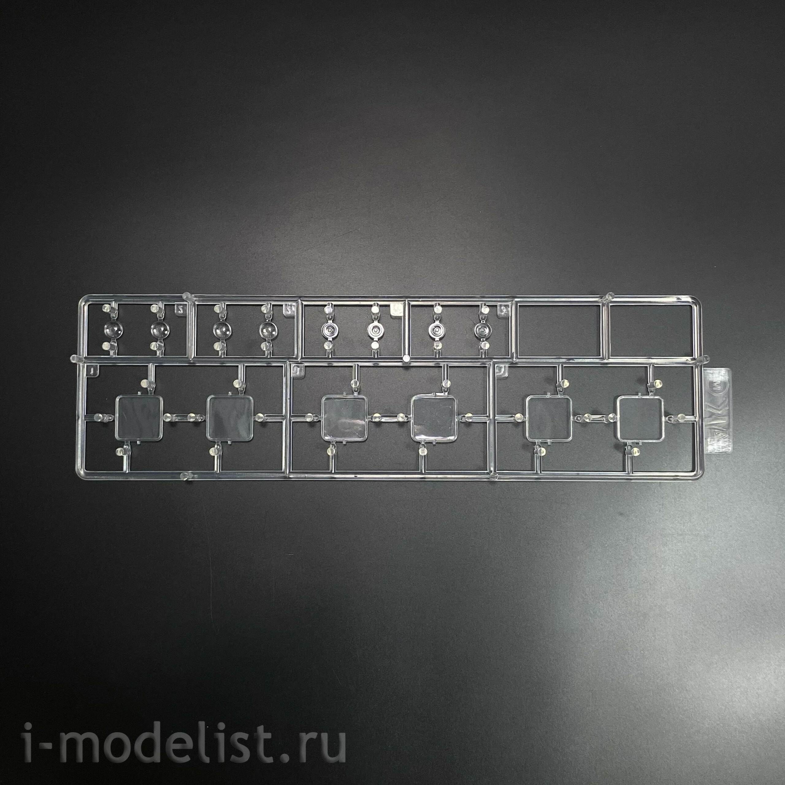 AK35009 AK Interactive 1/35 Маневровый локомfromив Automotore FS 206/207/208 Sogliola