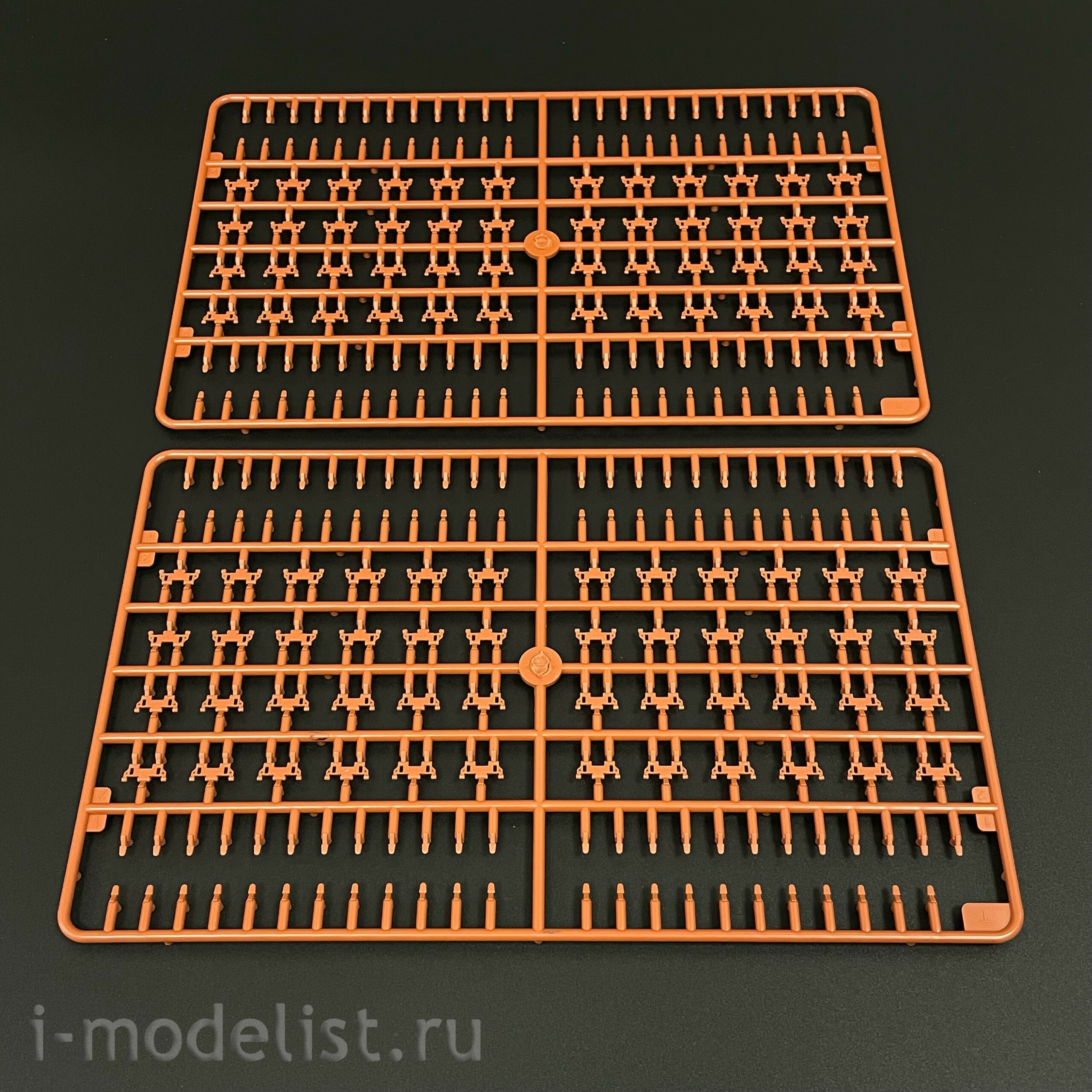 ZM35123H Zimi Model 1/35 Советская четырехствольная зенитная установка ZSU-23-4 M/M3