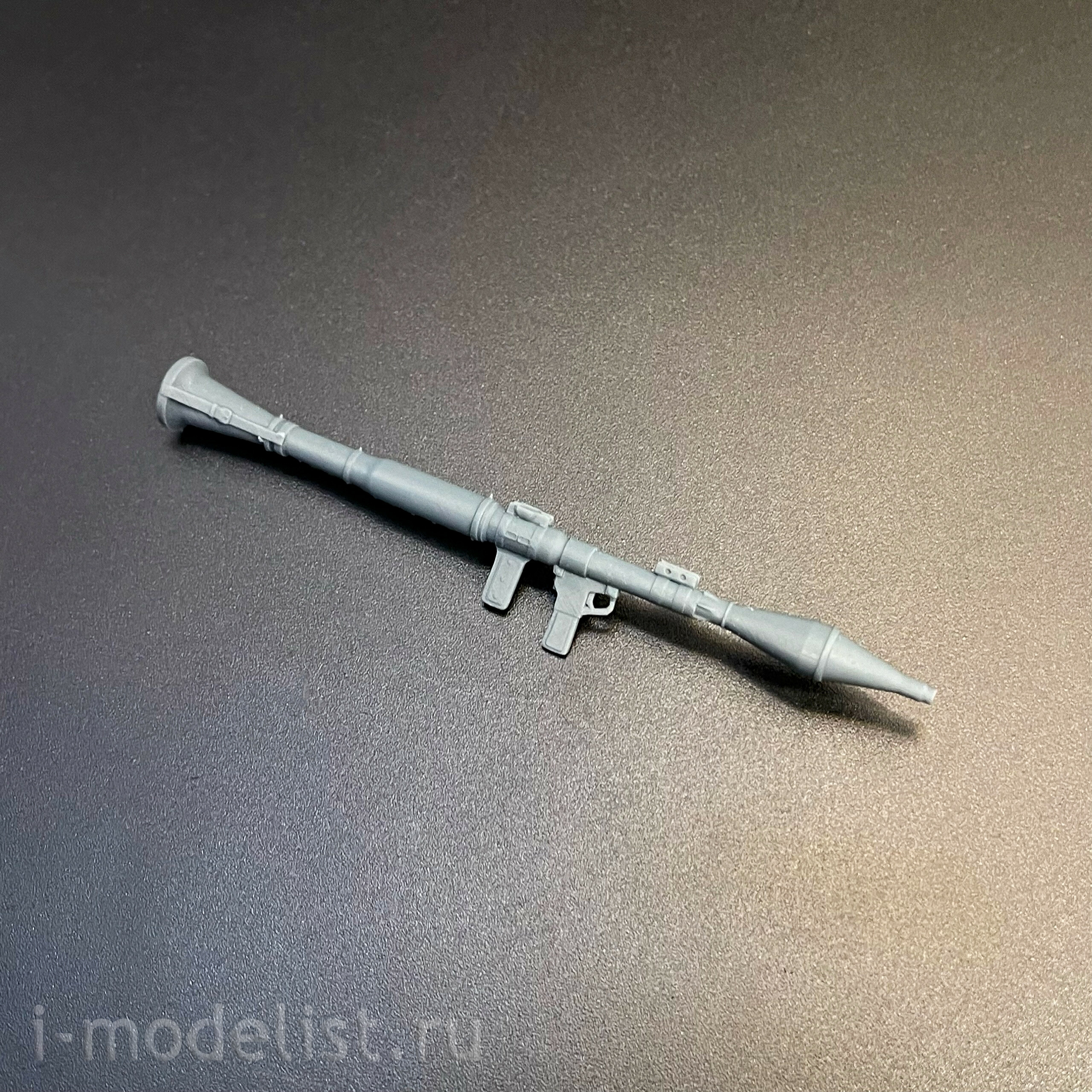 6032 SVmodel 1/16 Фигурка 