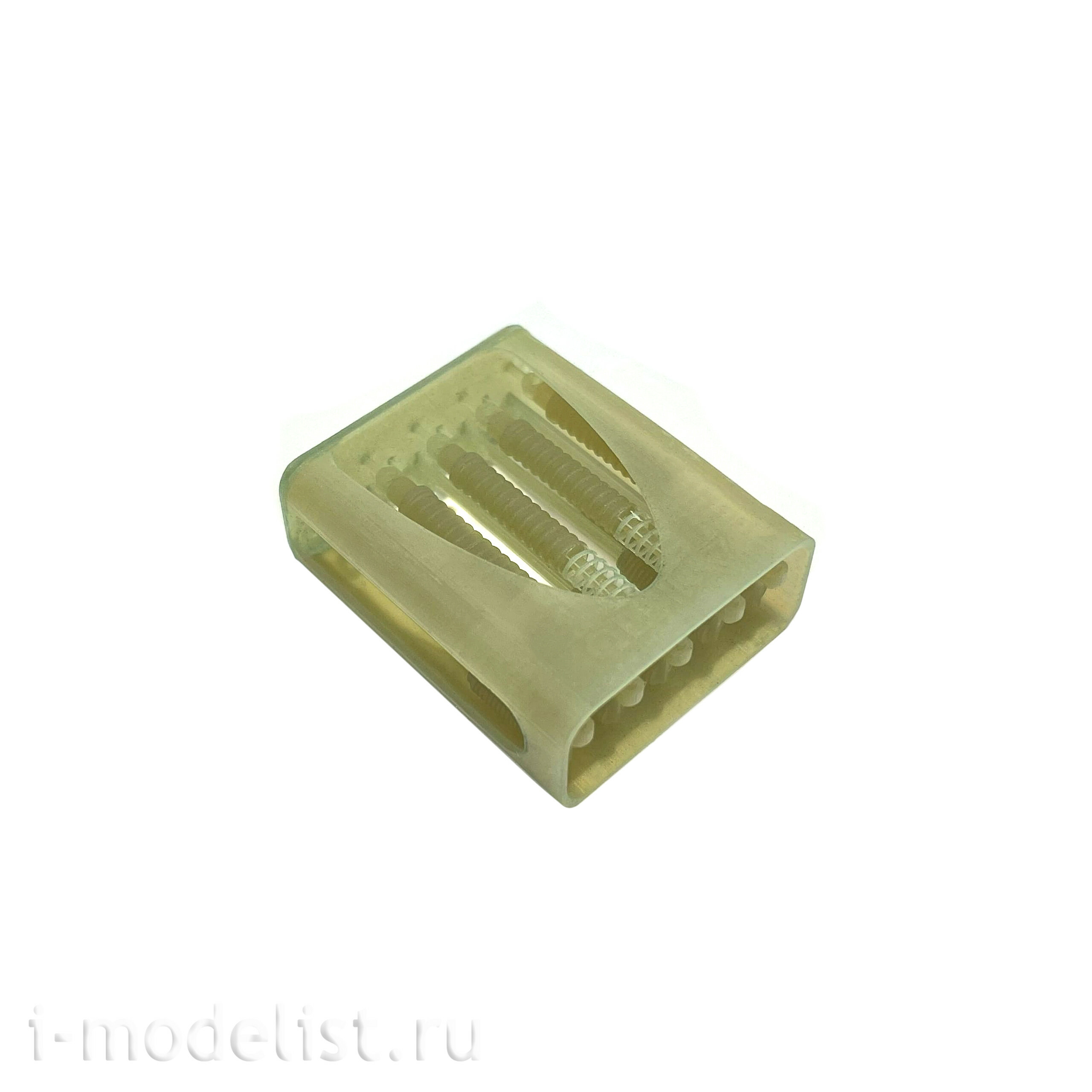 Im35110 Imodelist 1/35 Shock absorbers for the Zvezda model, art. 3657