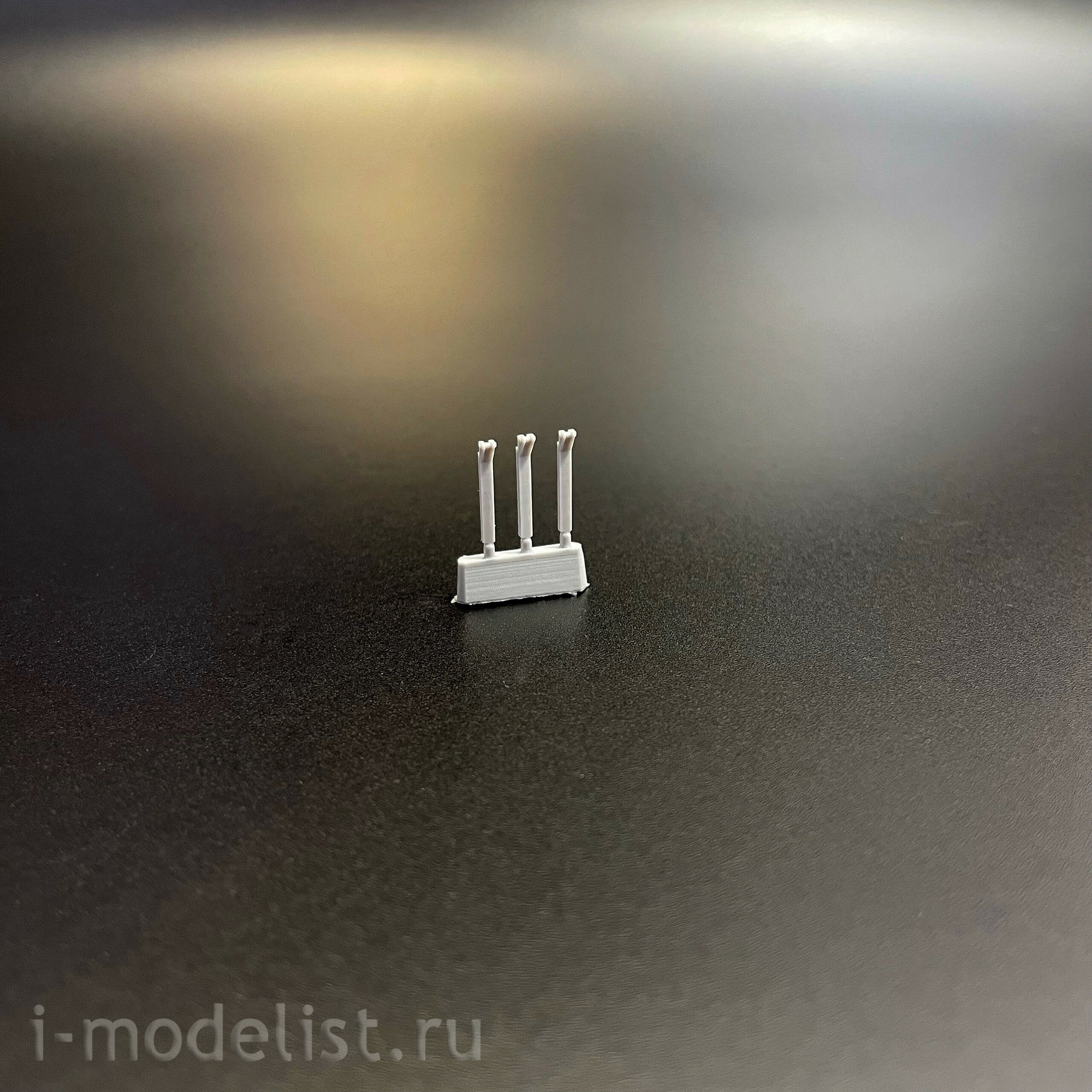 ASK72212 All Scale Kits (ASK) 1/72 Конверсионный набор мастерской технического обслуживания МТО-УБ1 (для модели Zvezda)