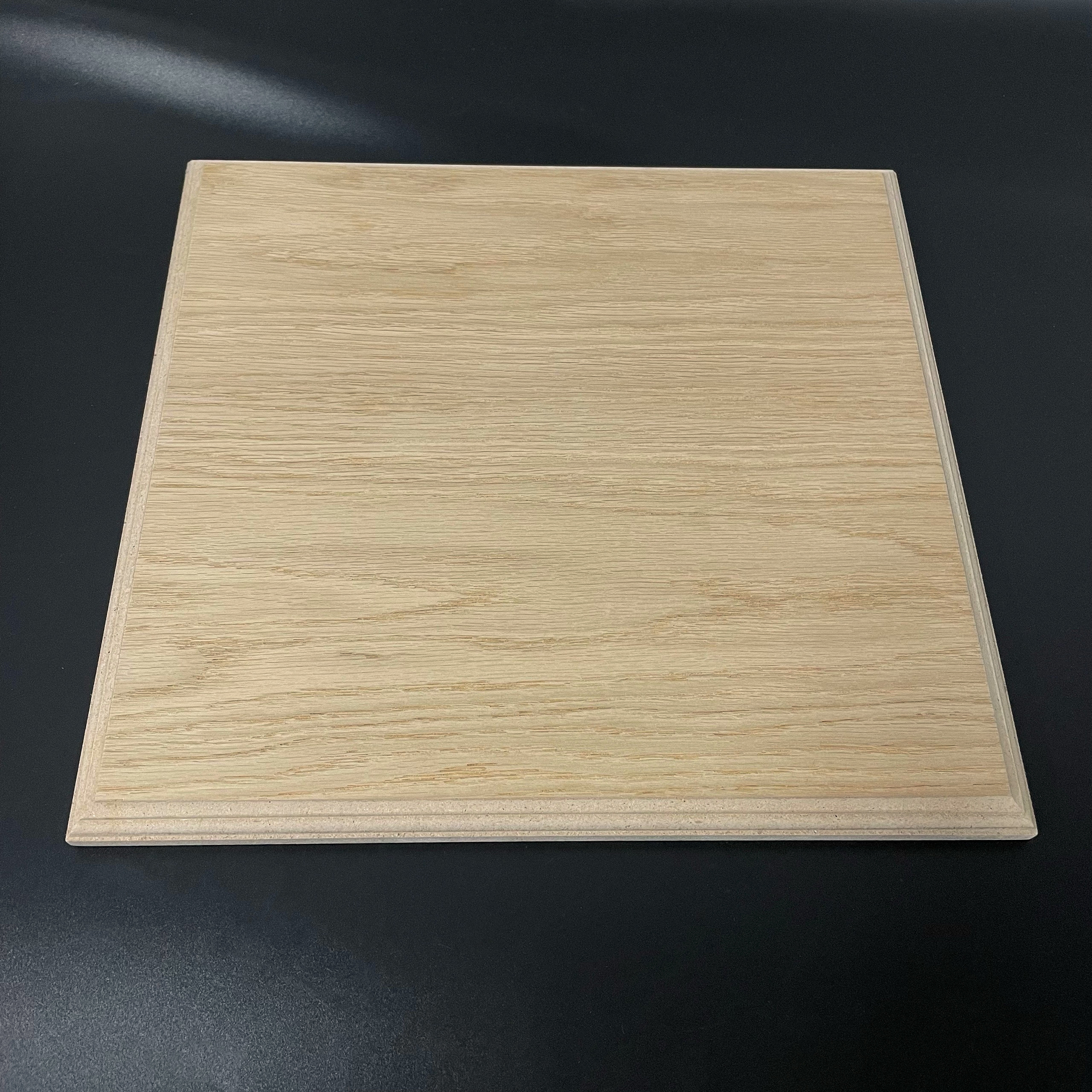 PL39 Plate Подставка 300x280 мм