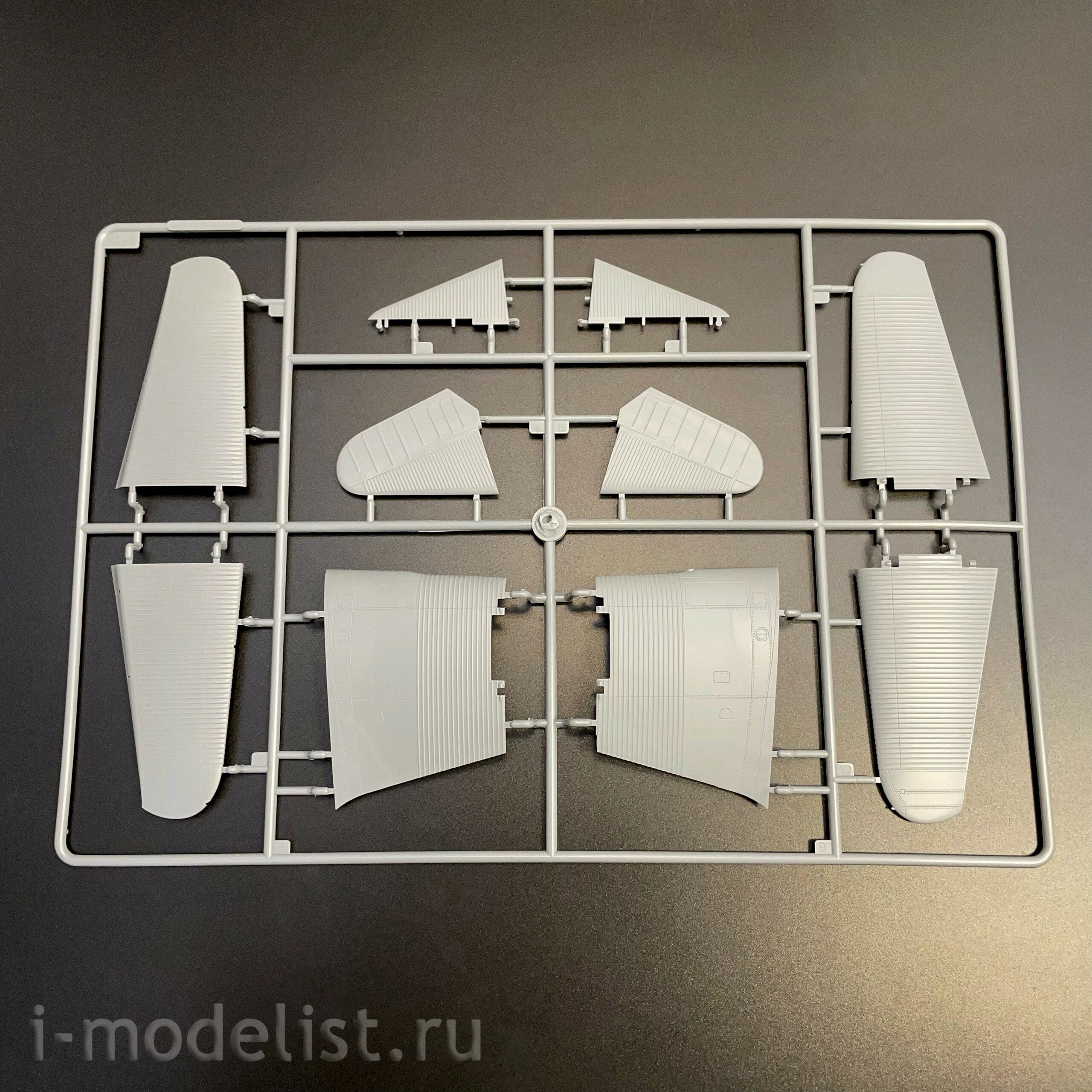 81784 HobbyBoss 1/48 Американский бомбардировщик TBD-1A Devastator