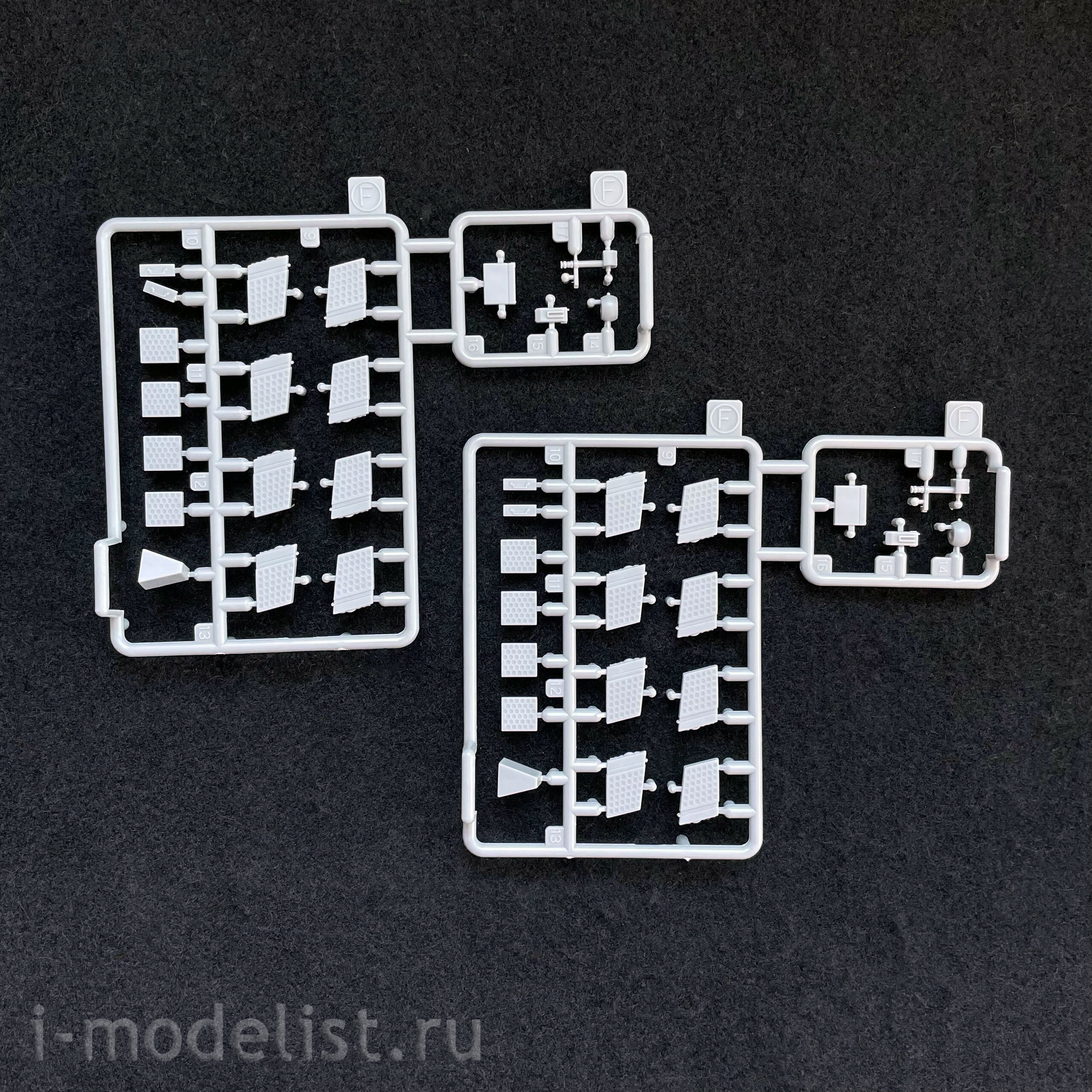 6290 Dragon 1/35 Pz.Kpfw.38(t) Ausf.G w/Interior