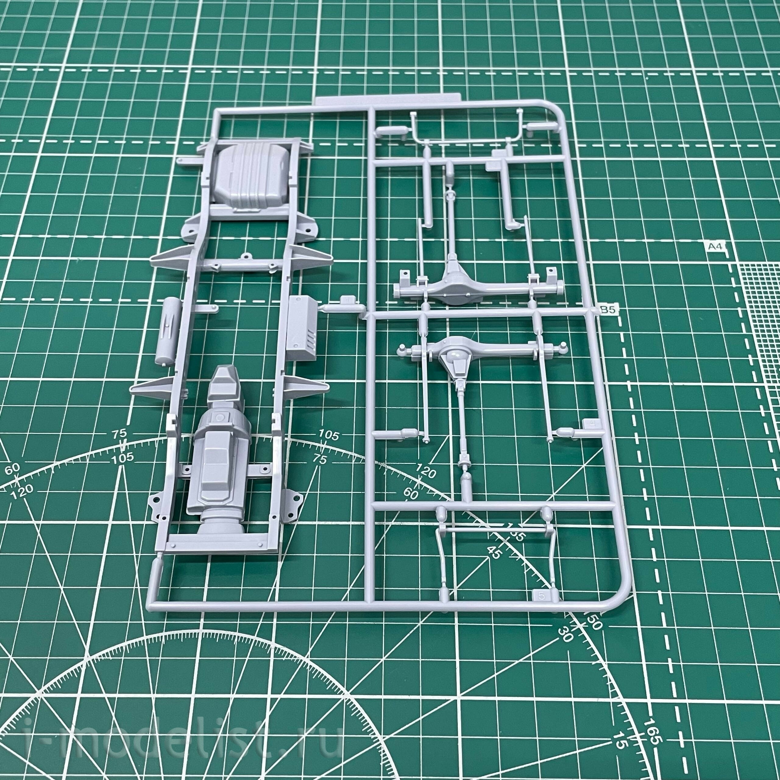 05796 Aaoshima 1/24 Land Rover Lh36d Range Rover Classic 92