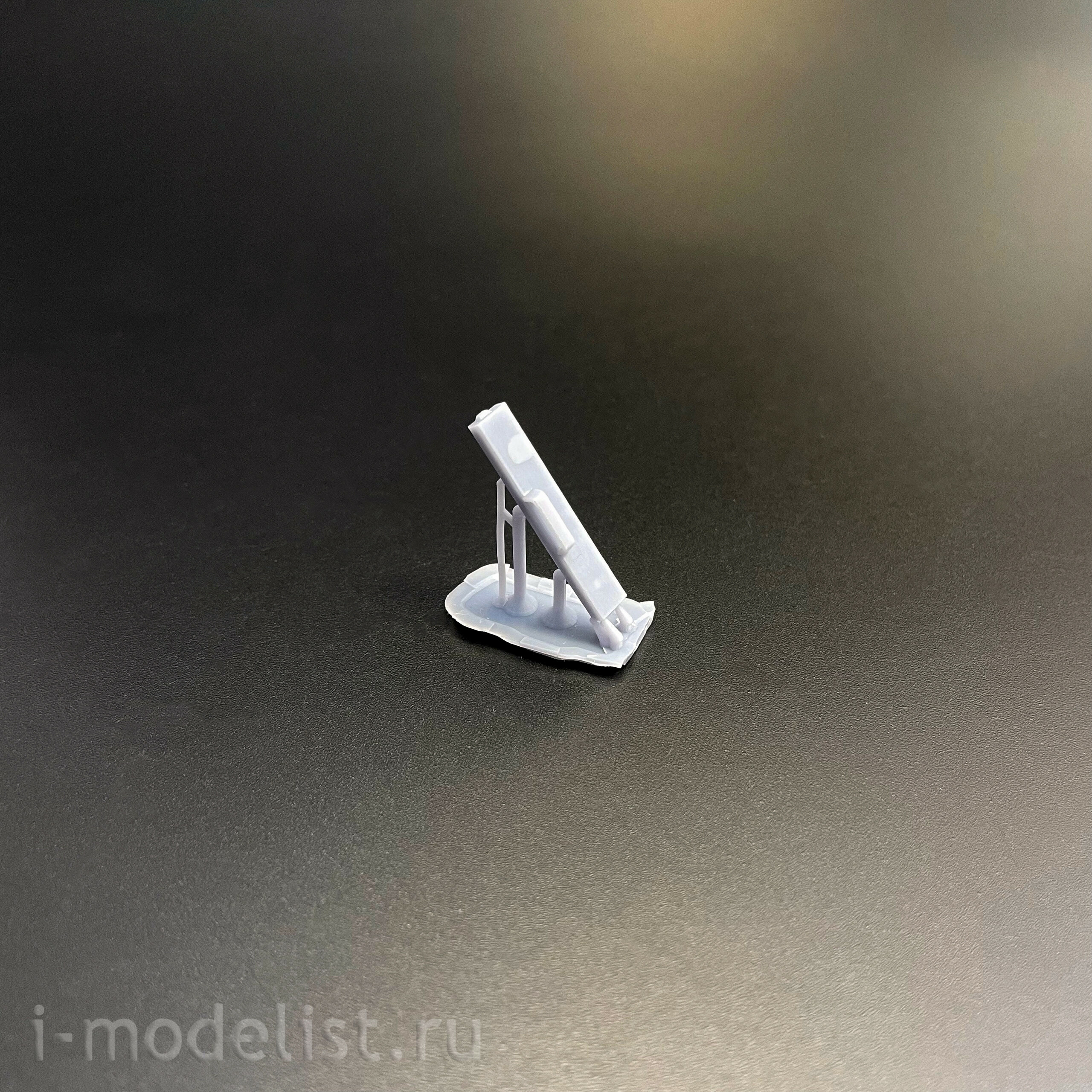 33М2 33 Модели 1/35 Универсальный мини-погрузчик с бортовым поворfromам