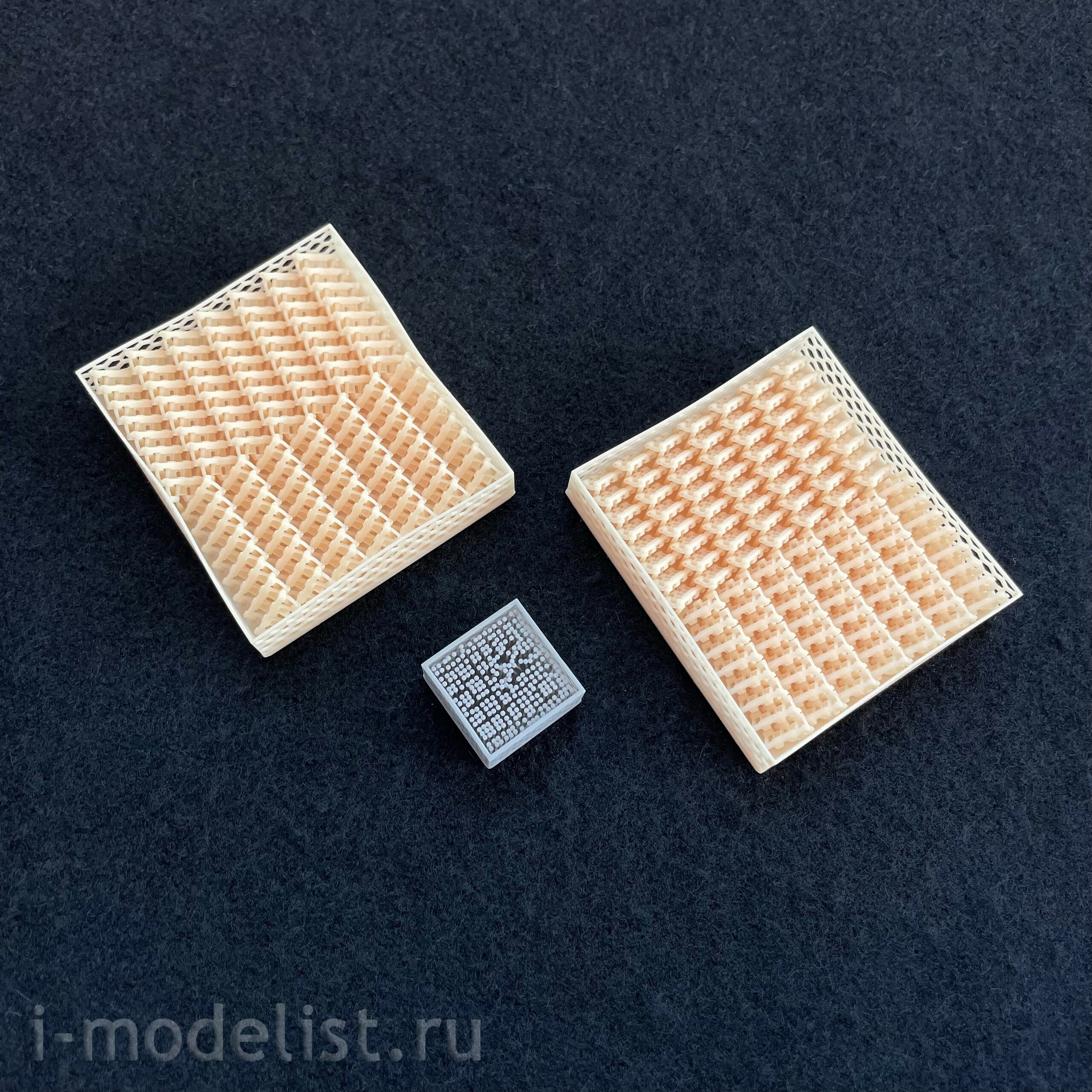 EL35001 GE Models 1/35 Typesetting tracks type 1 with 