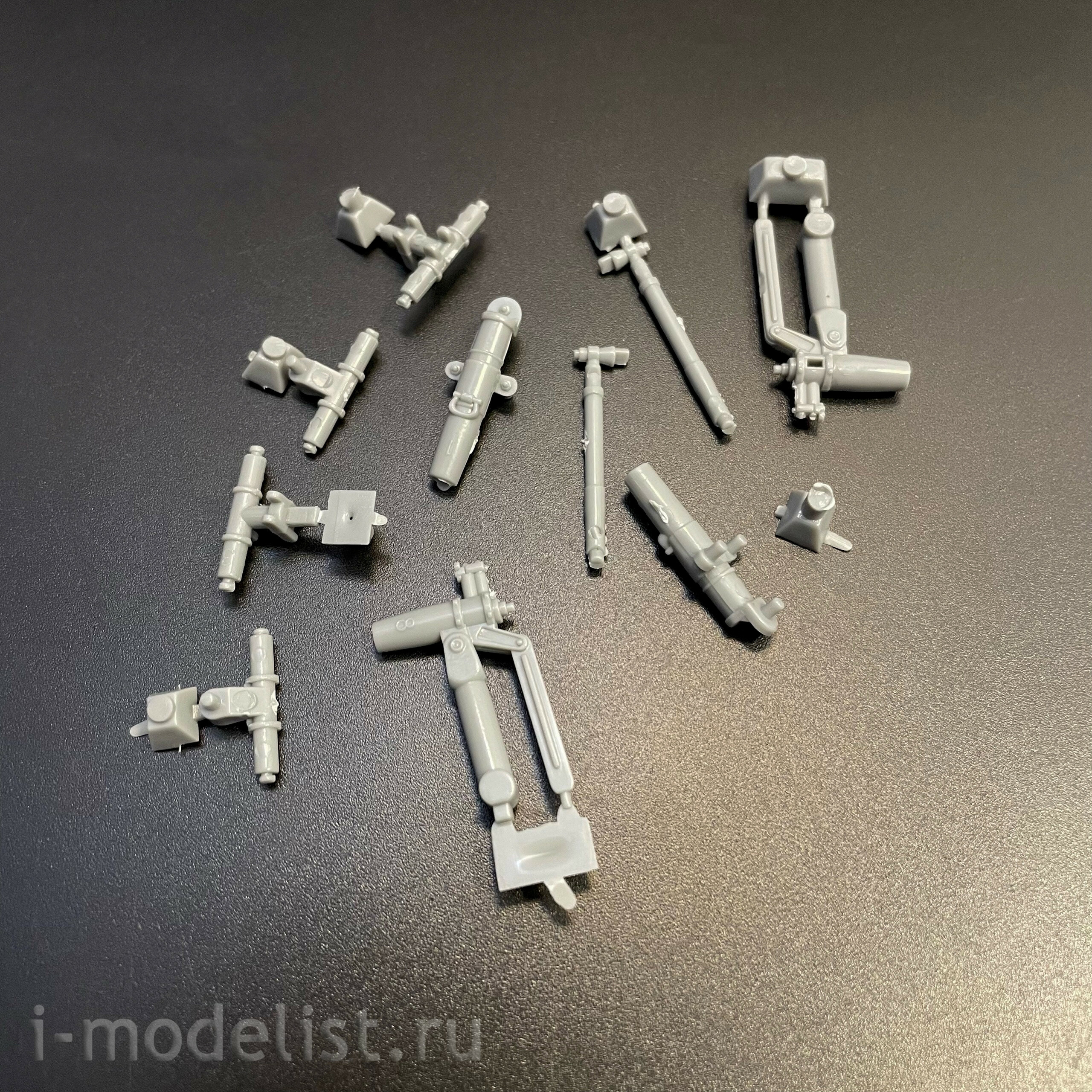 05113 Т$ач 1/35 Американский тяжёлый военно-транспортный вертолёт 