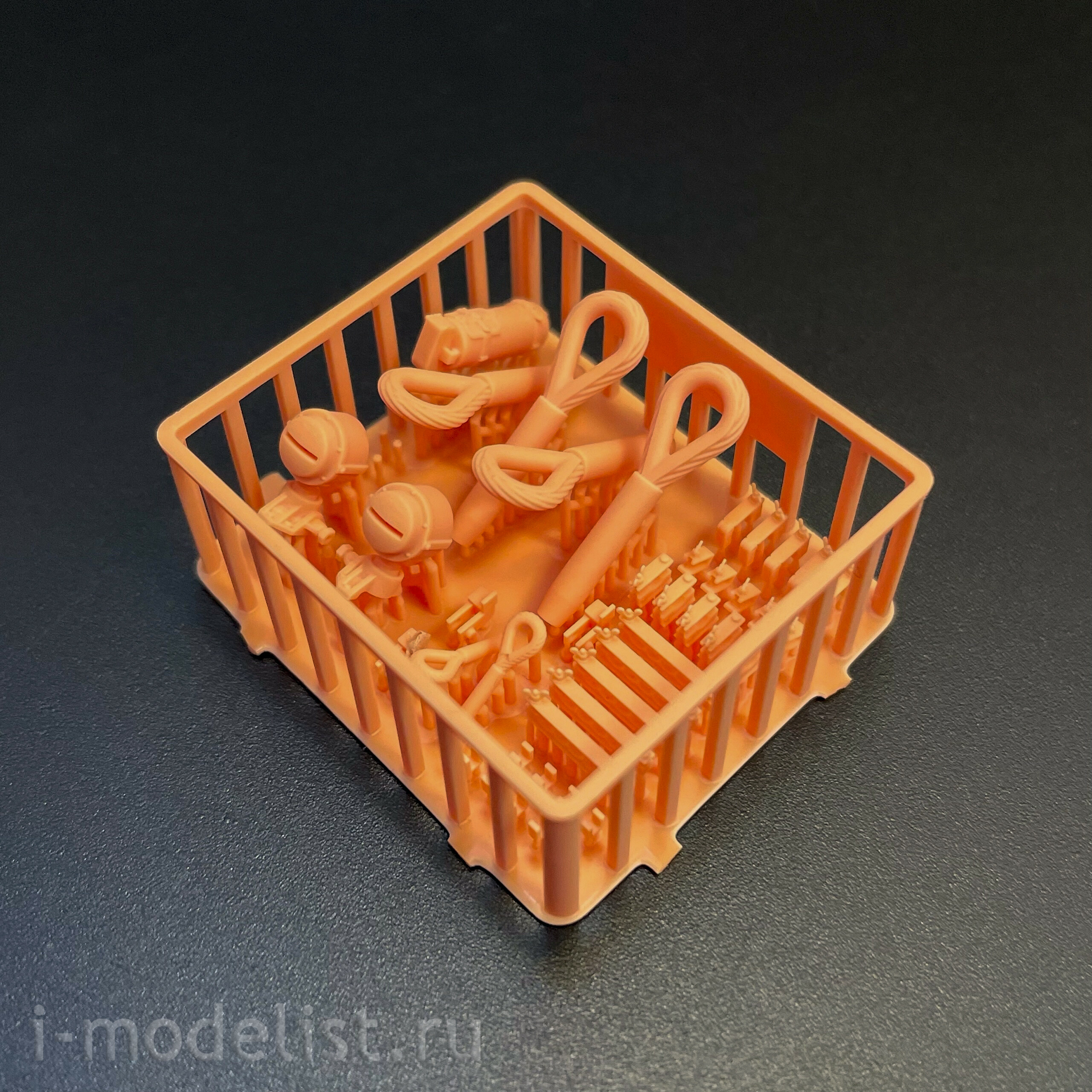 RM-5140 Rye Field Model 1/35 Notмецкий танк Sd.kfz.181 Tiger I (ранний, Курск 1943) с двигателем и фигуркой Михаэля Виттманна