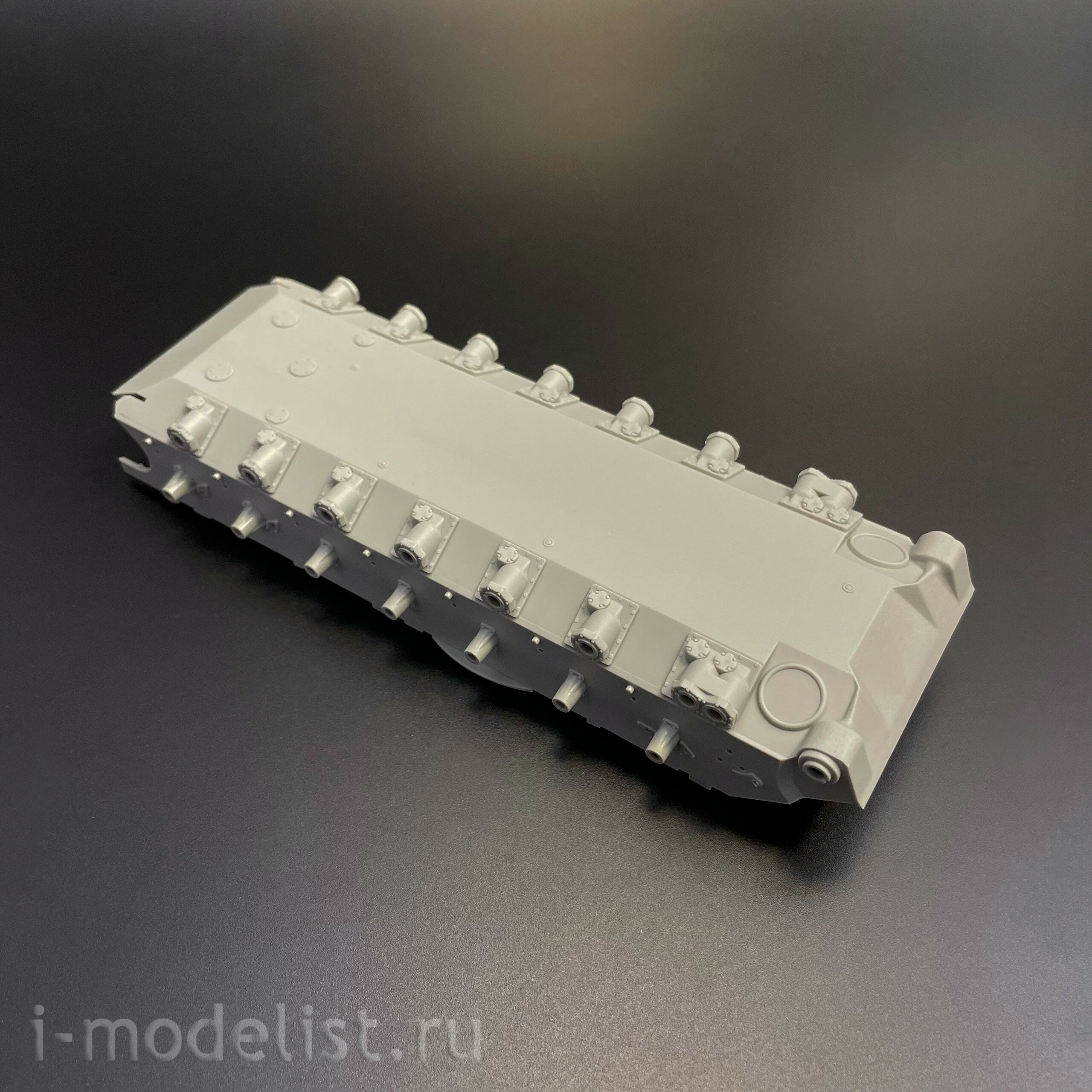84511 HobbyBoss 1/35 Тяжелый танк США T29E3
