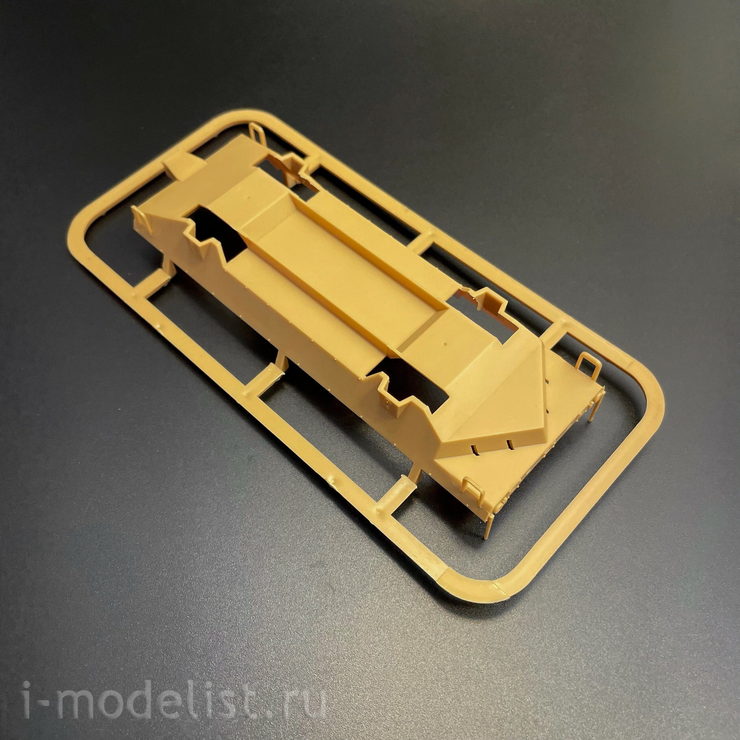 82954 HobbyBoss 1/72 German armor Plate Panzerjägerwagen Vol.2