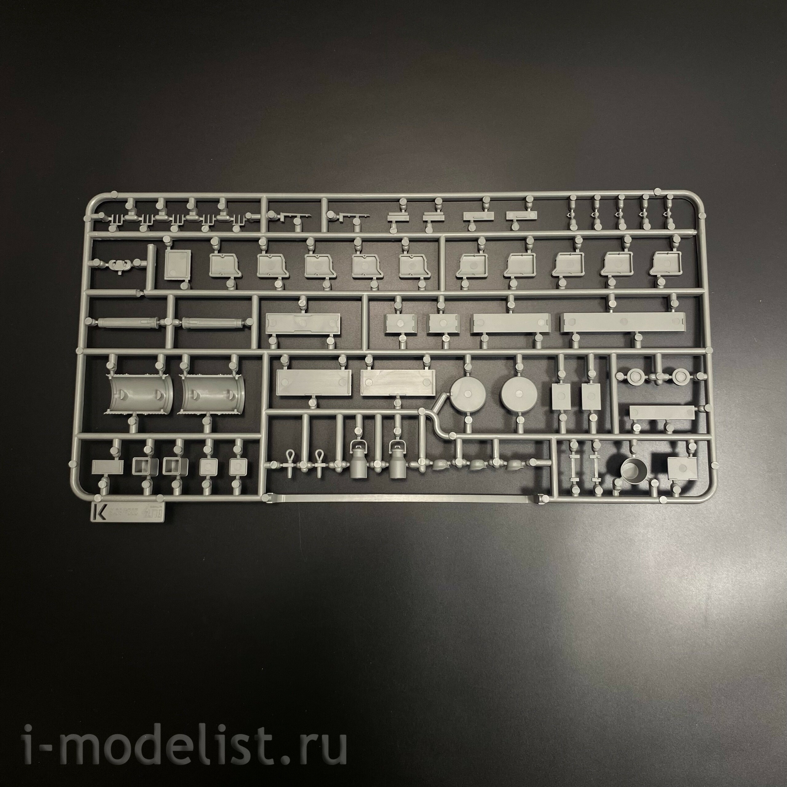 8018 Takom 1/35 Набор toполнений 