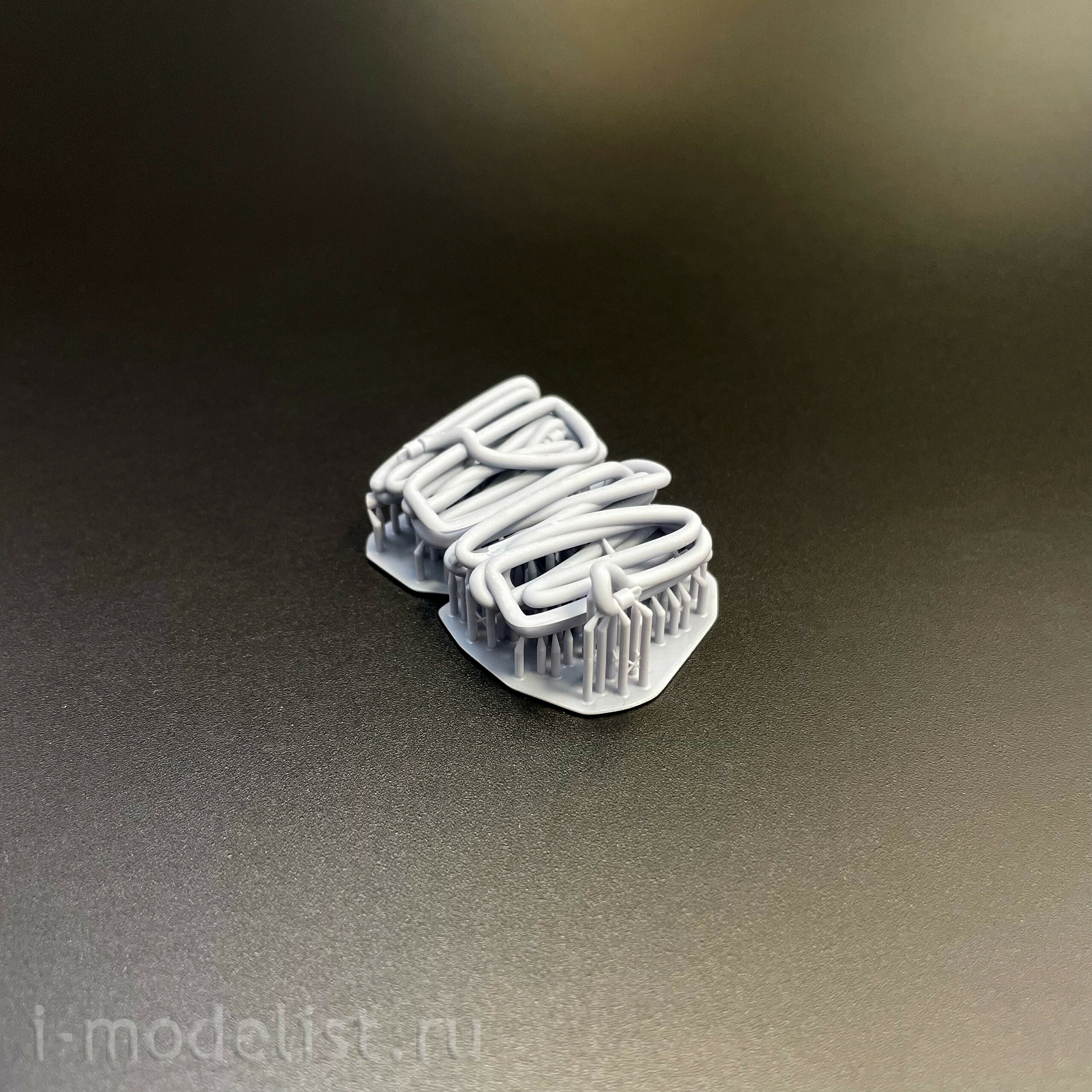 CO35008 GE Models 1/35 Конверсия УР-77 (Zvezda)
