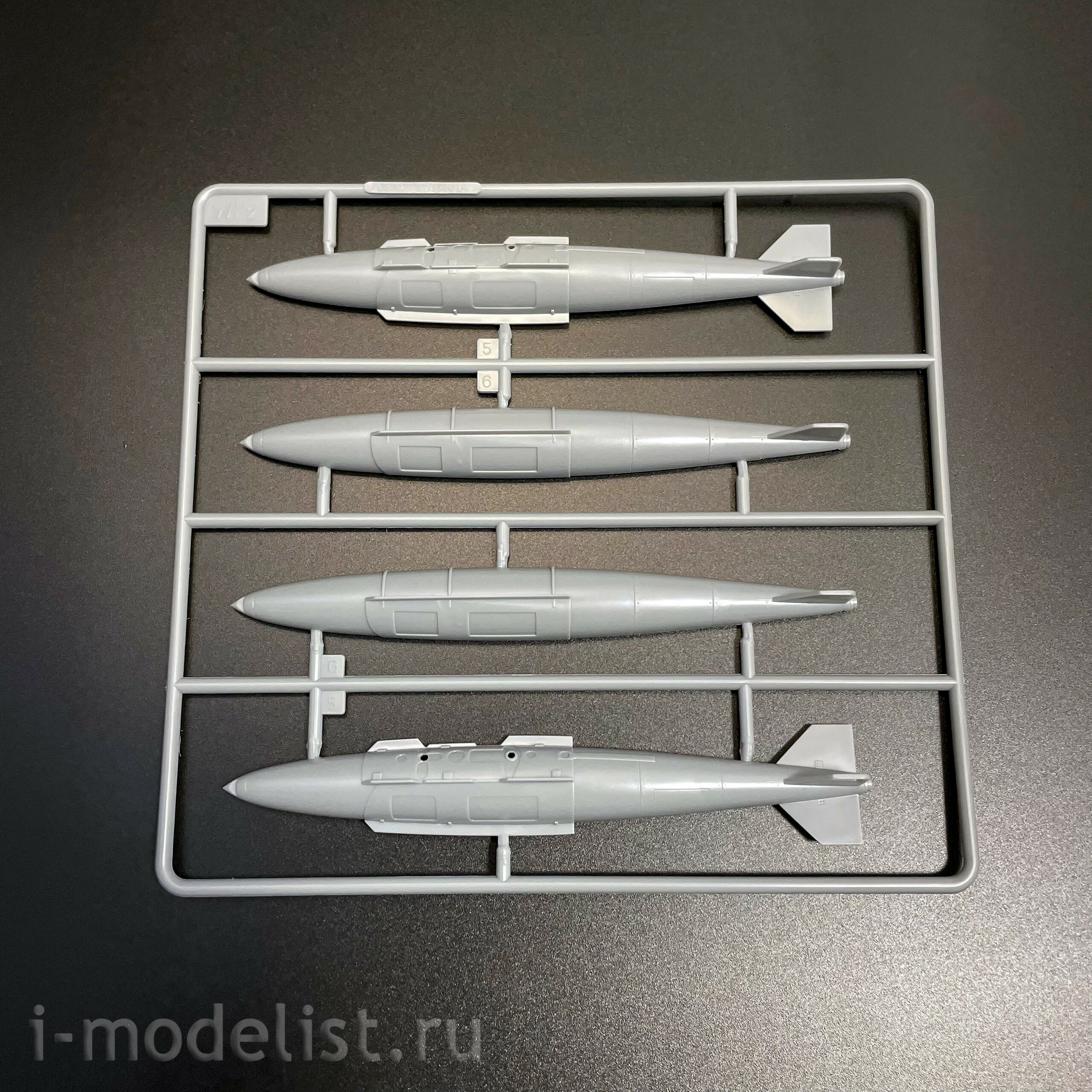 03231 Trumpeter 1/32 F-35A Lightning Fighter