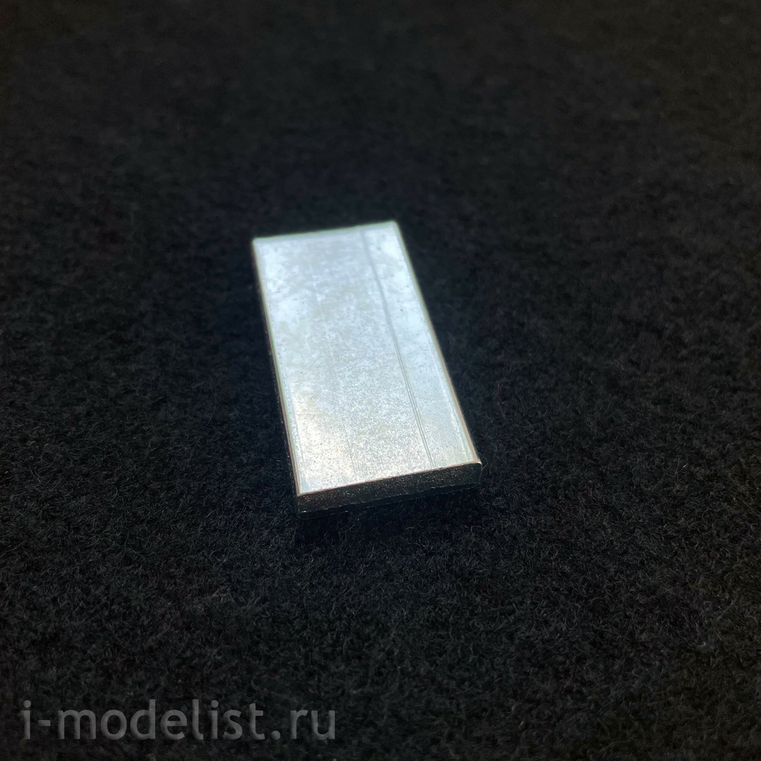 501 Tiger Models 