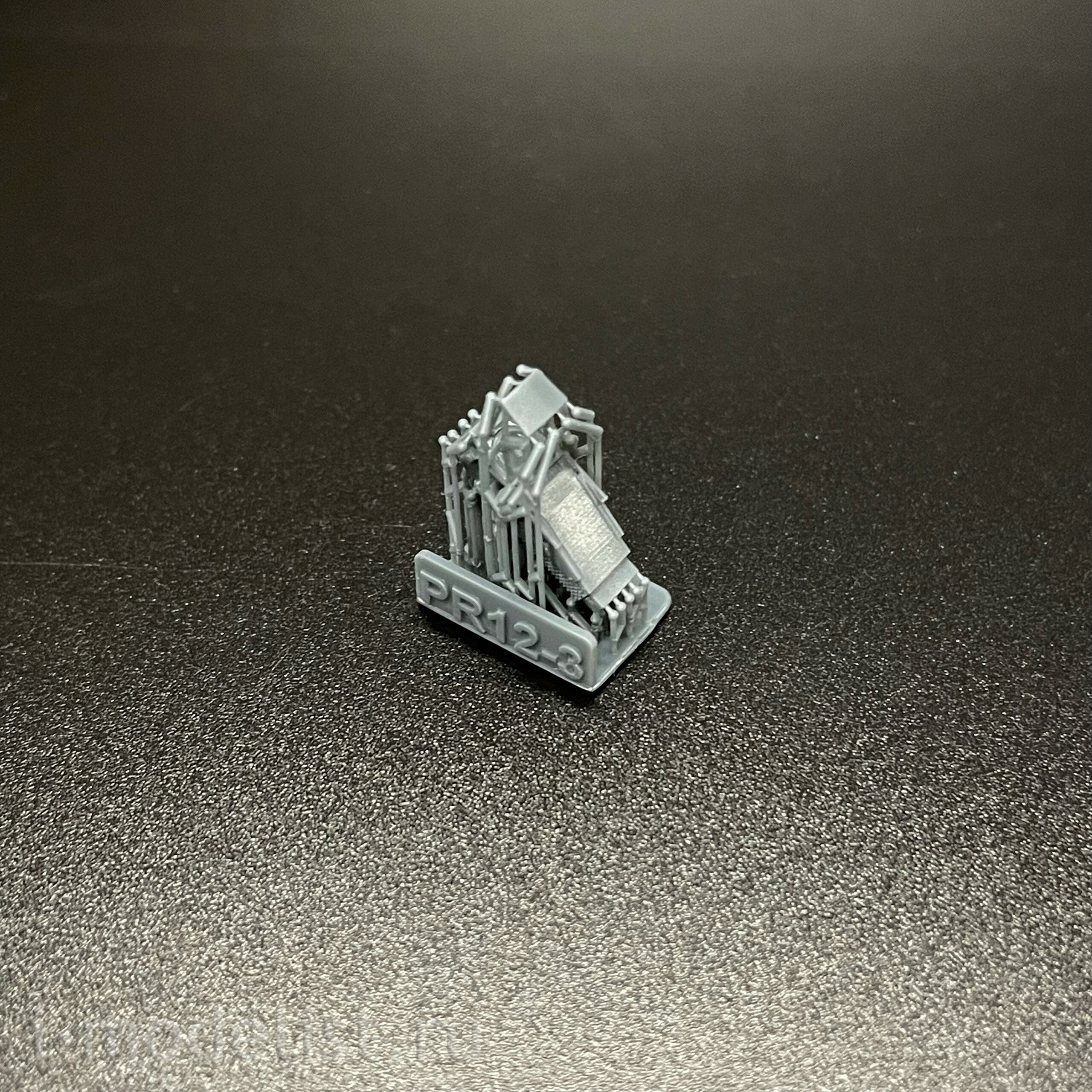 QNT4001 Quinta Models 1/48 Сборная модель С-25СМ/СМ3