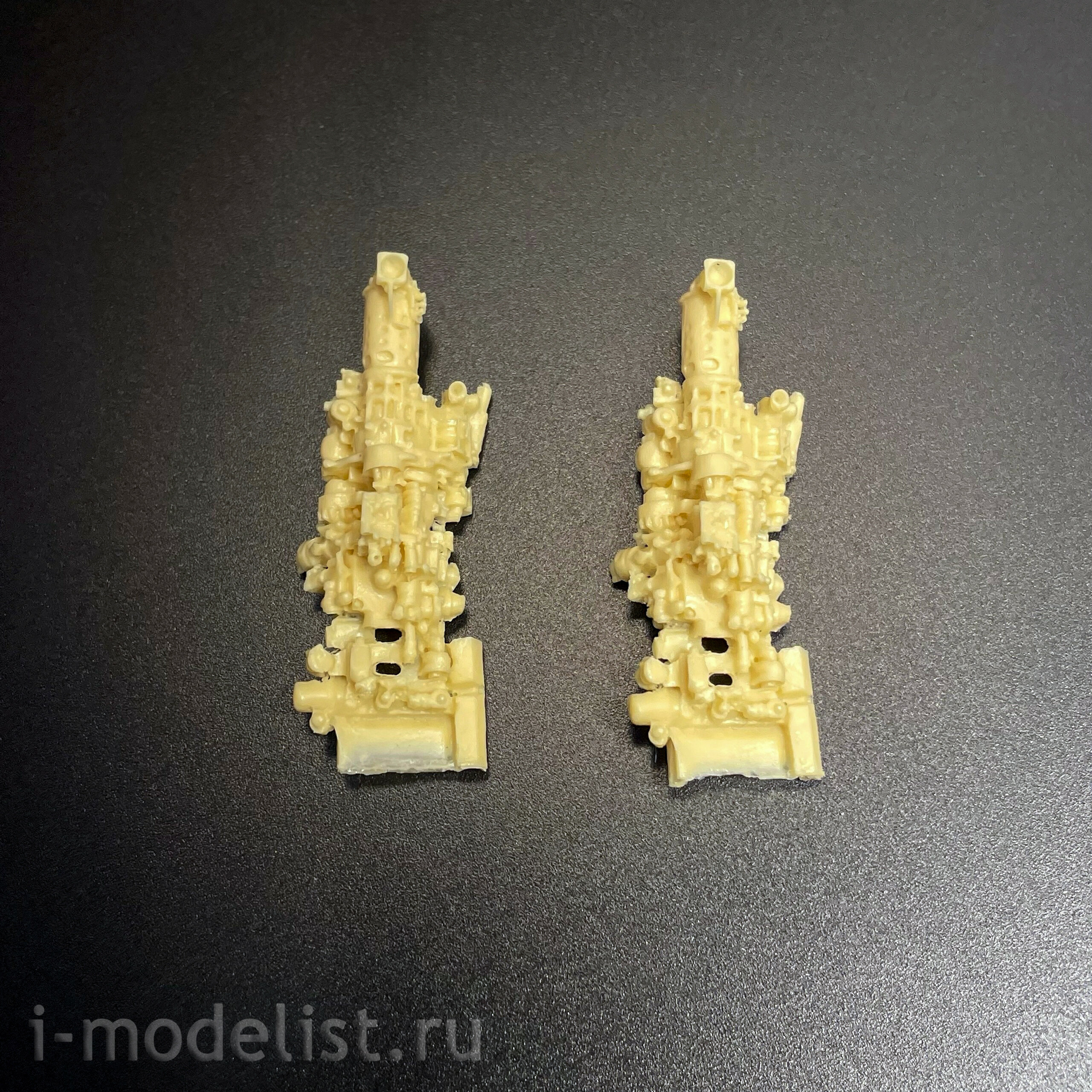 02207 Trumpeter 1/32 Soviet M-19S Farmer C Fighter