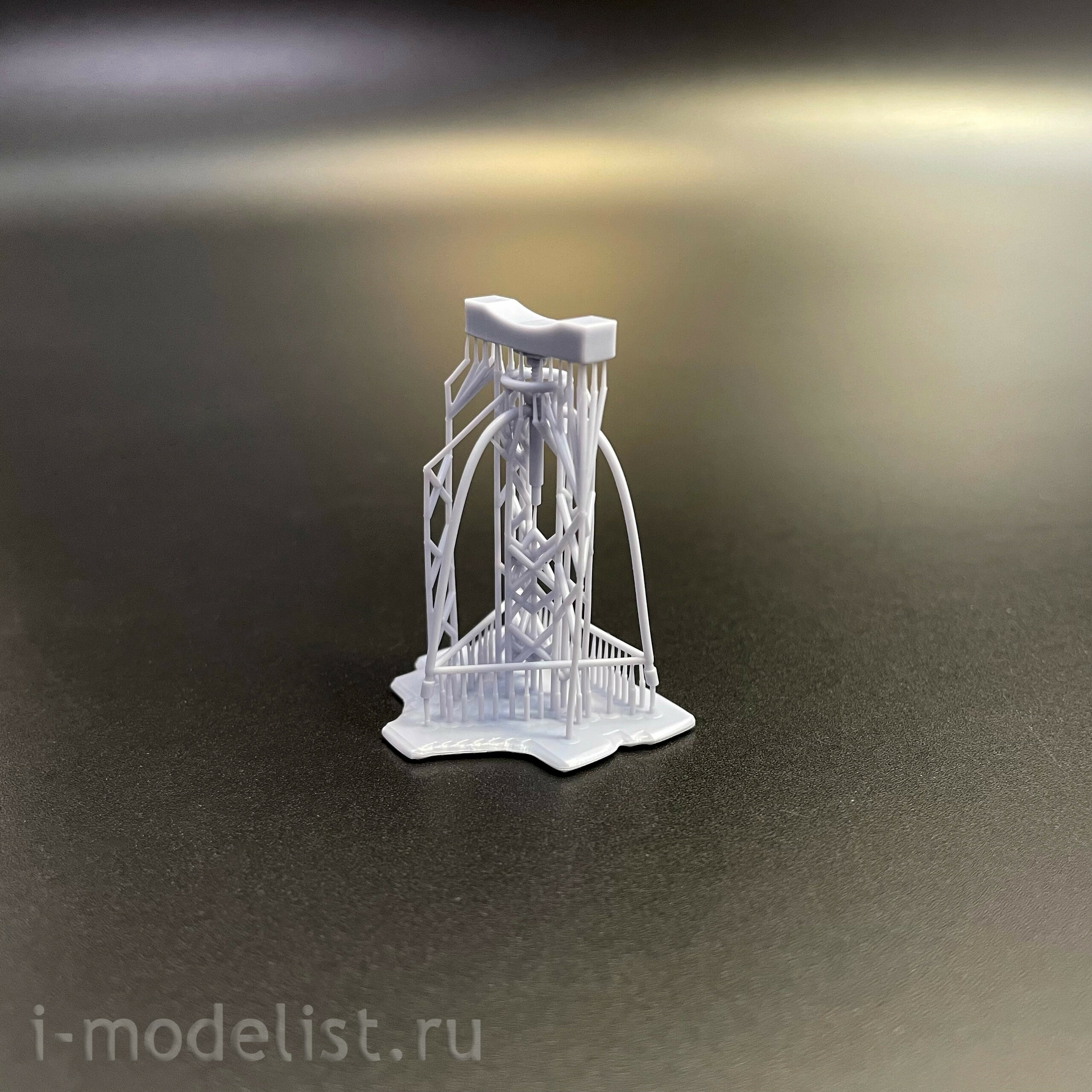 47018 SX-Art 1/48 Комплект козелков И-16 (Zvezda)