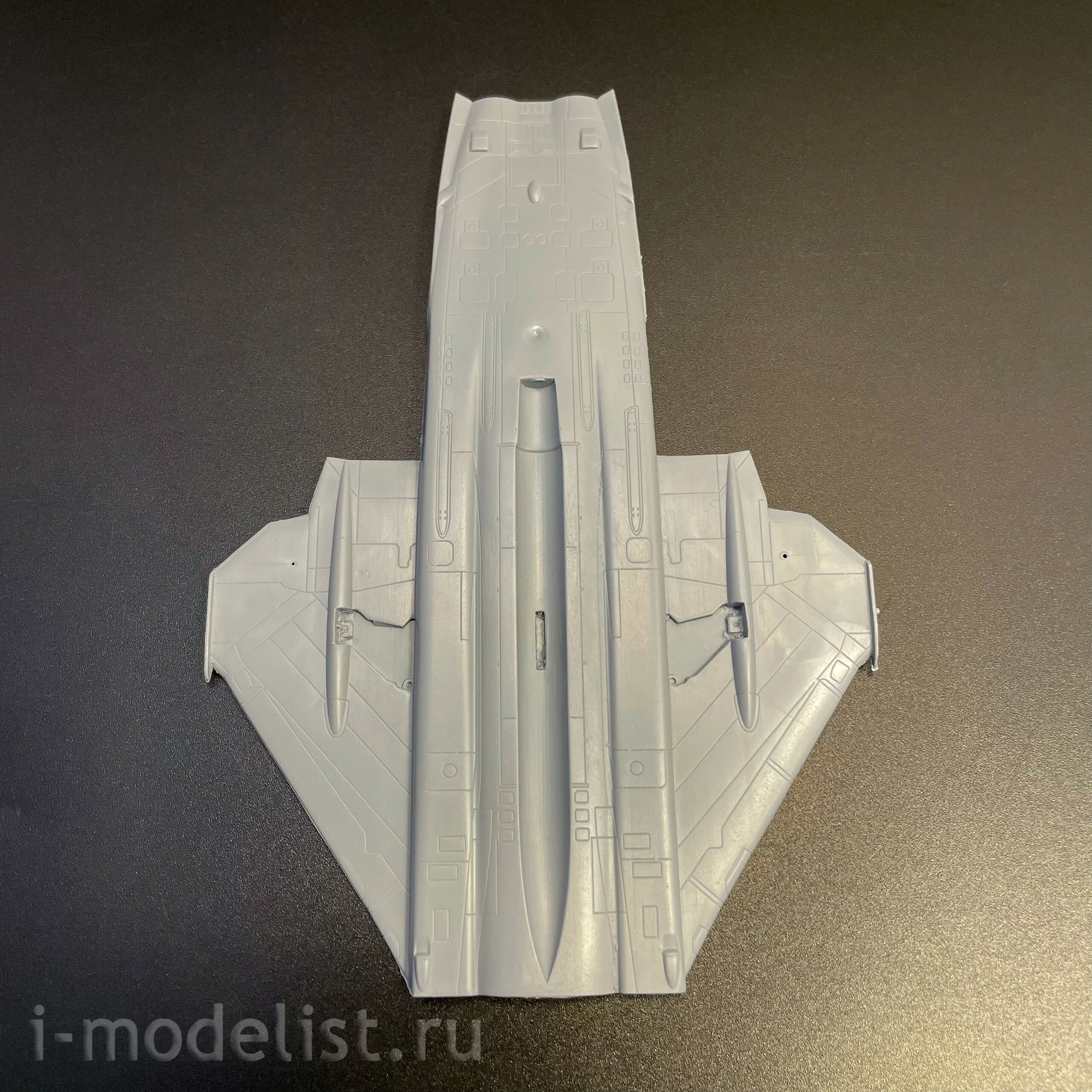 144201 EASTERN EXPRESS 1/144 Дальний бомбардировщик 22М3