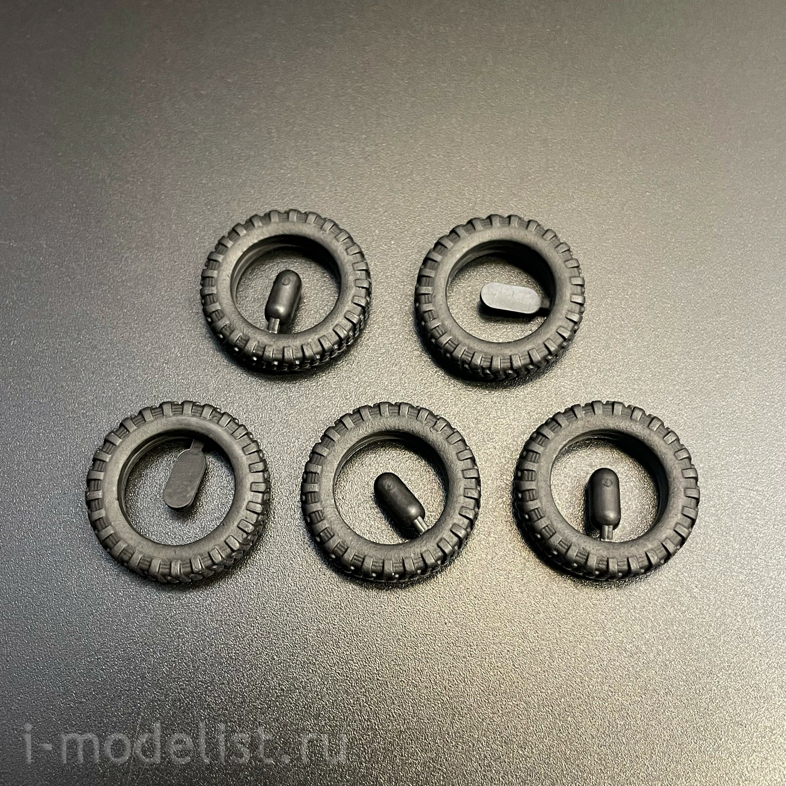 VS-016 Meng 1/35 Notмецкий автомобиль Pkw.K1 Type 82 (Восточный фронт)