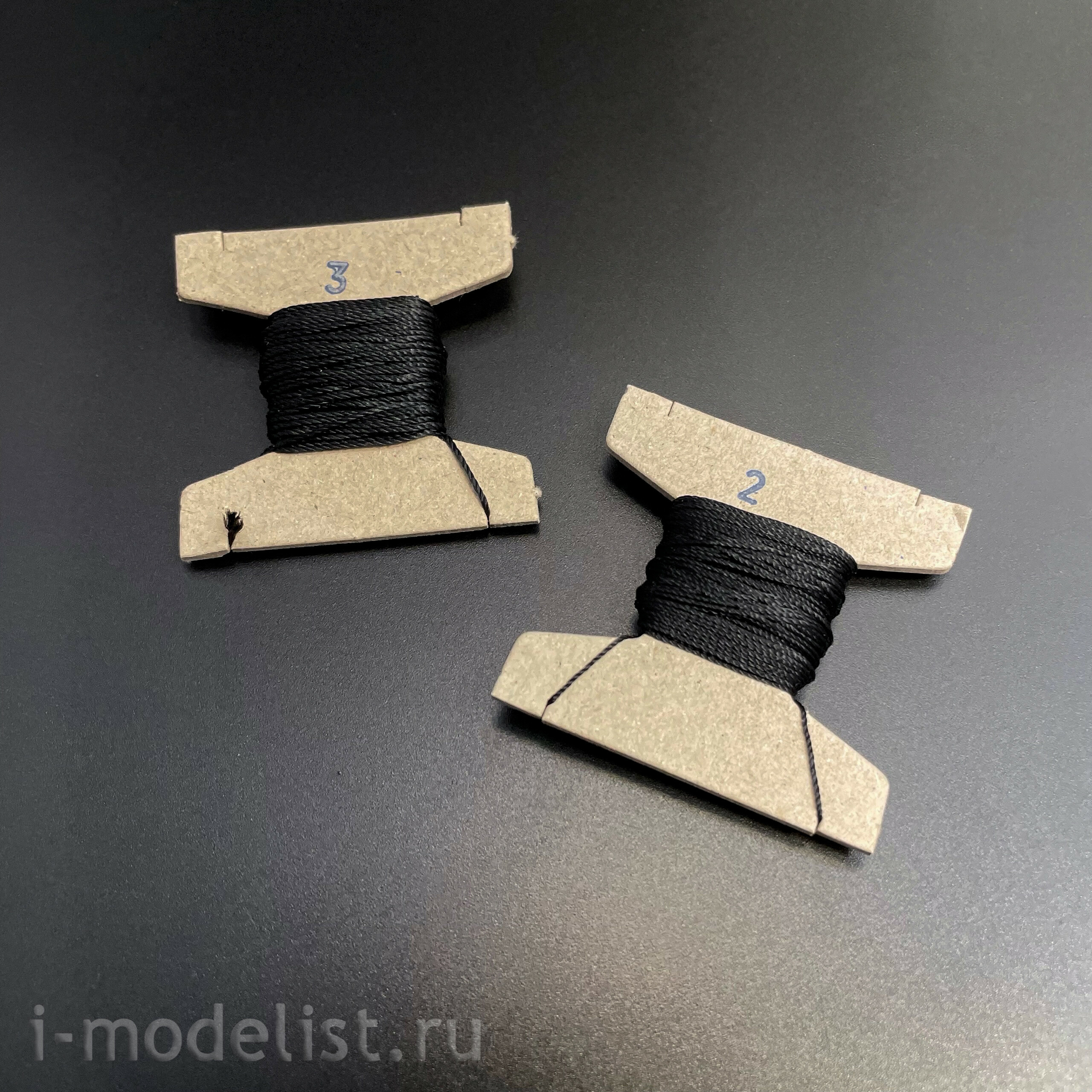 9067 Zvezda 1/100 Russian brig Mercury