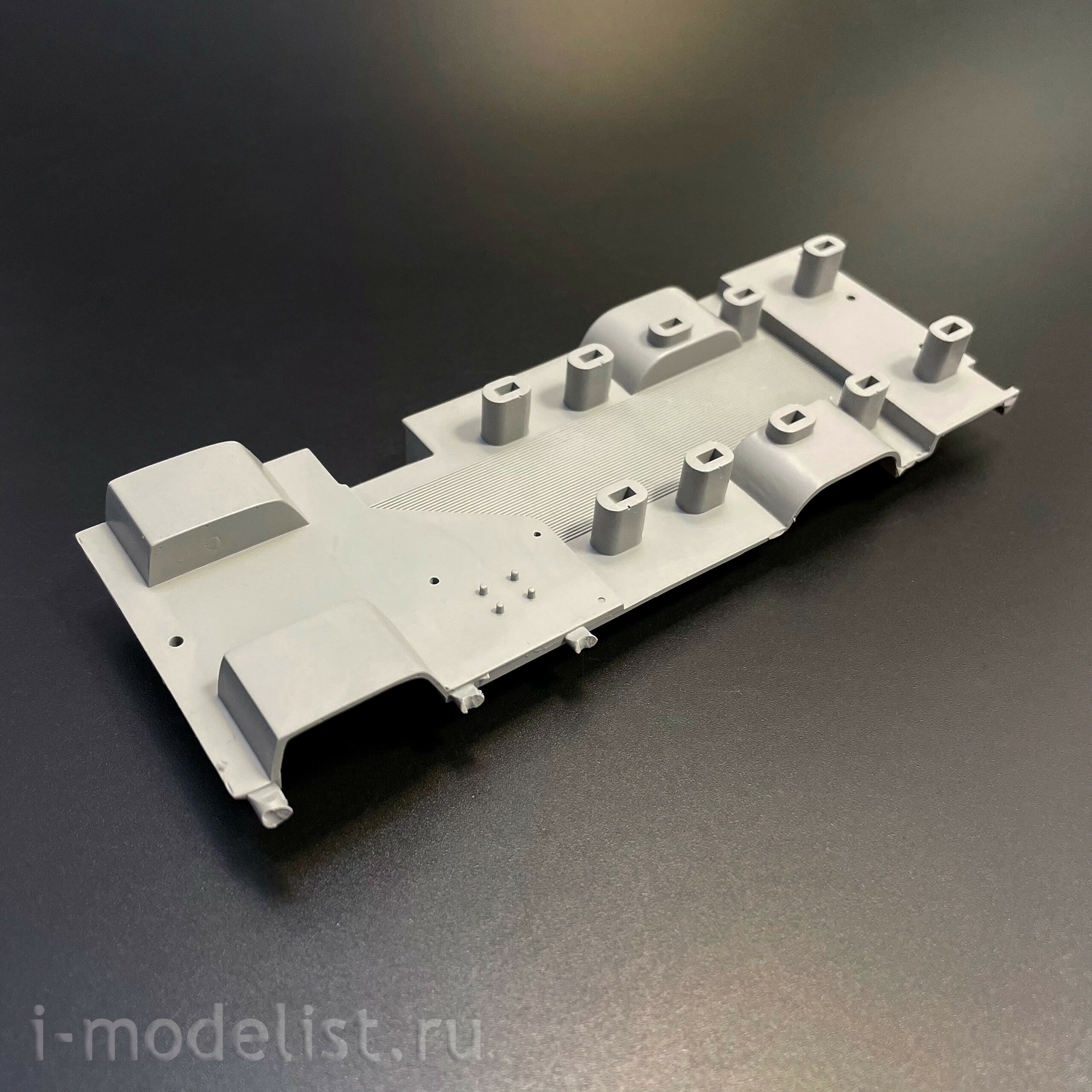 4095AVD AVD Models 1/43 Курганский автобус 3974