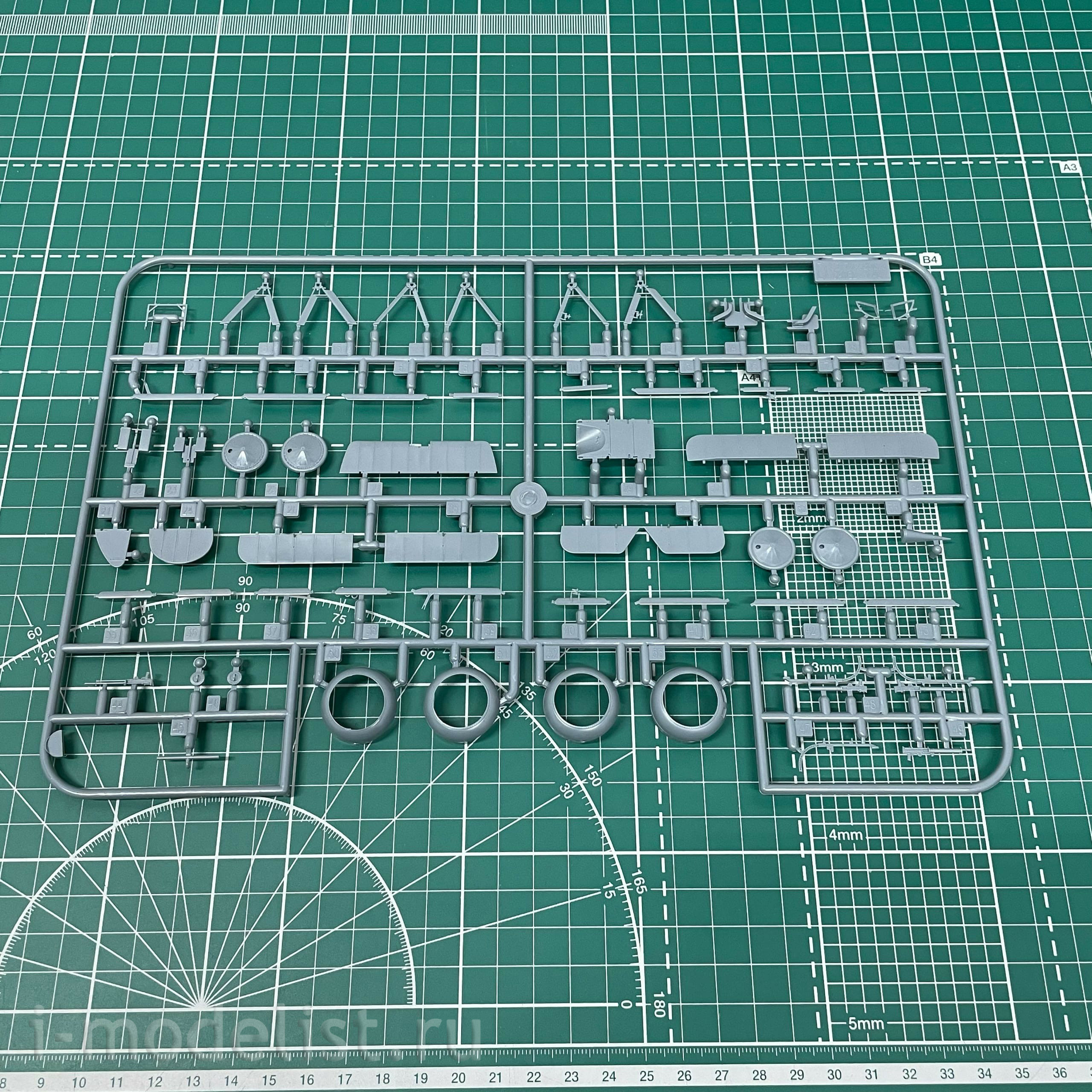 11151 Eduard 1/48 Fighter Camel & Co. DUAL COMBO