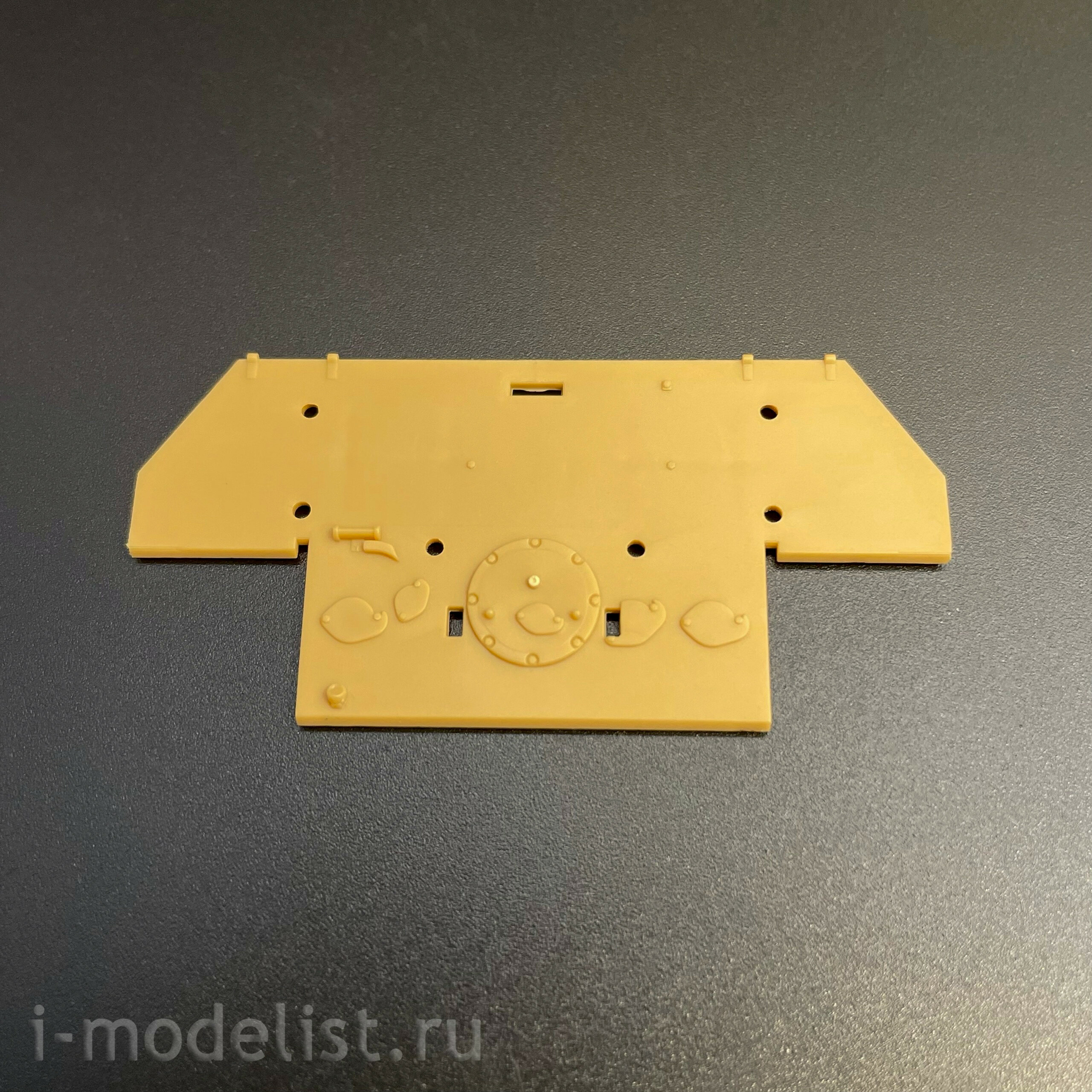 84831 Hobbyboss 1/48 Notмецкий танк PzBeobWg V Ausf.A
