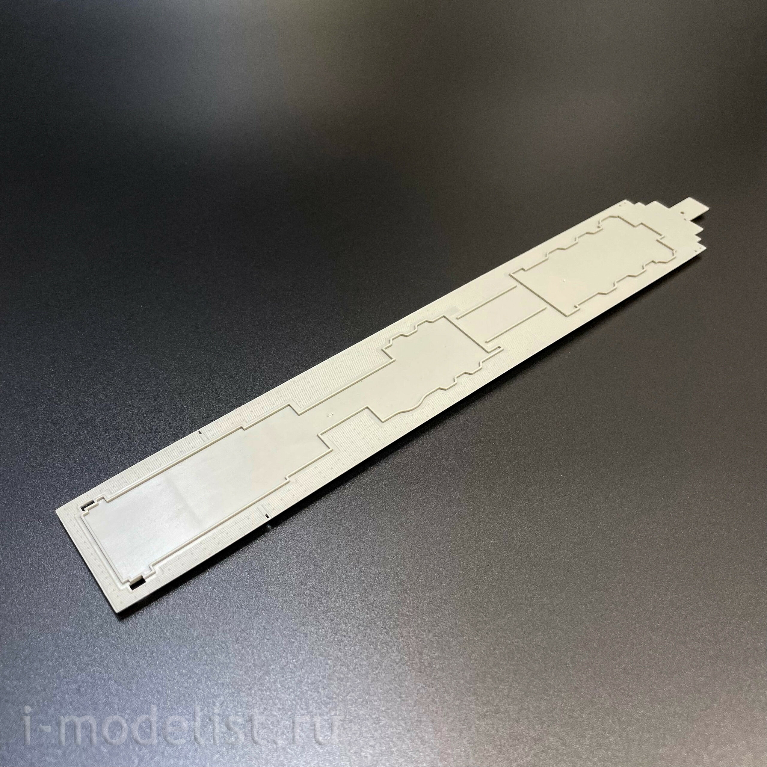 83421 HobbyBoss 1/700 Трансатлантический лайнер Olympic