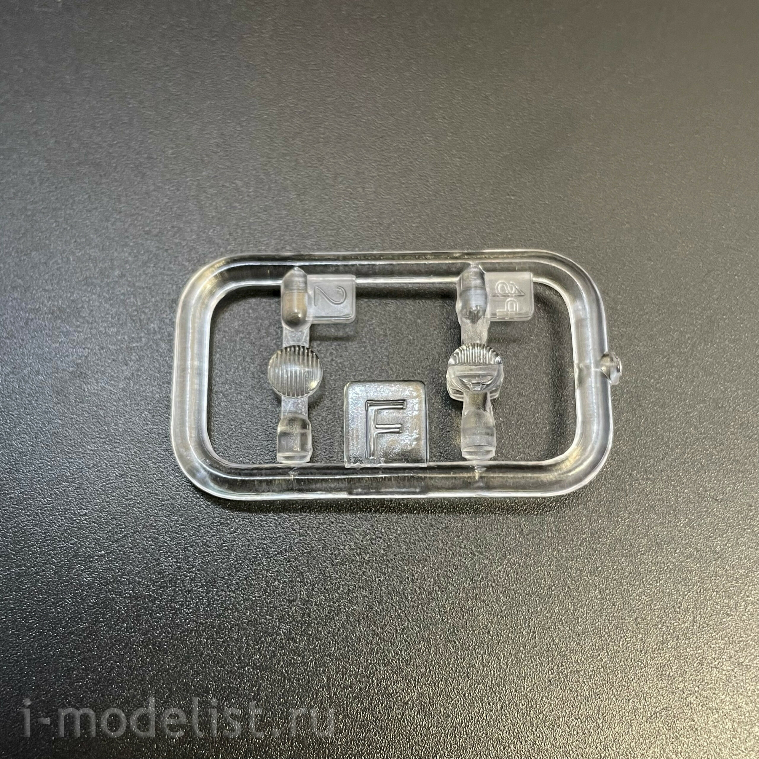 2188 Takom 1/35 Советский тяжёлый танк Объект 279 с фигуркой NBC Commando