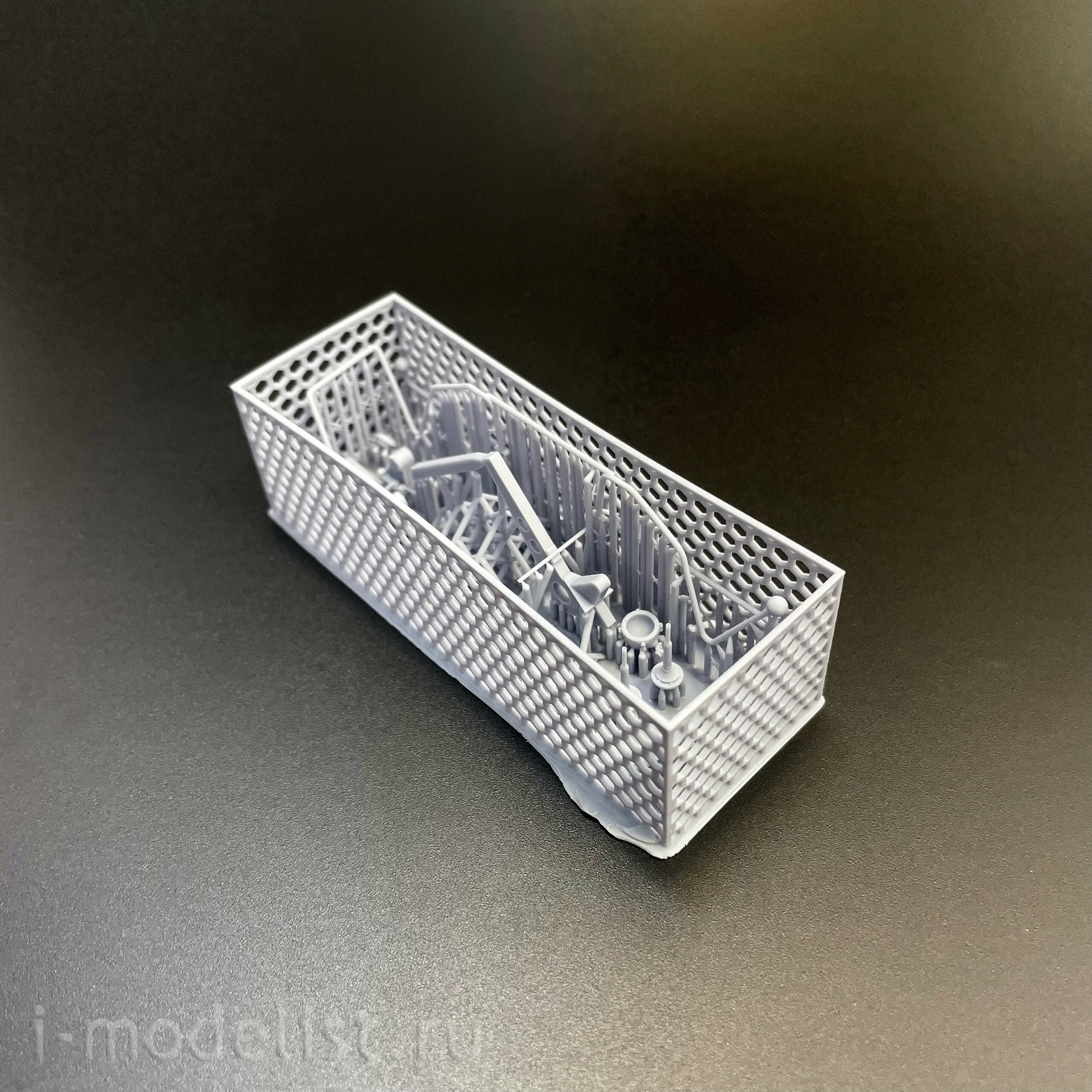 CO35008 GE Models 1/35 Конверсия УР-77 (Zvezda)