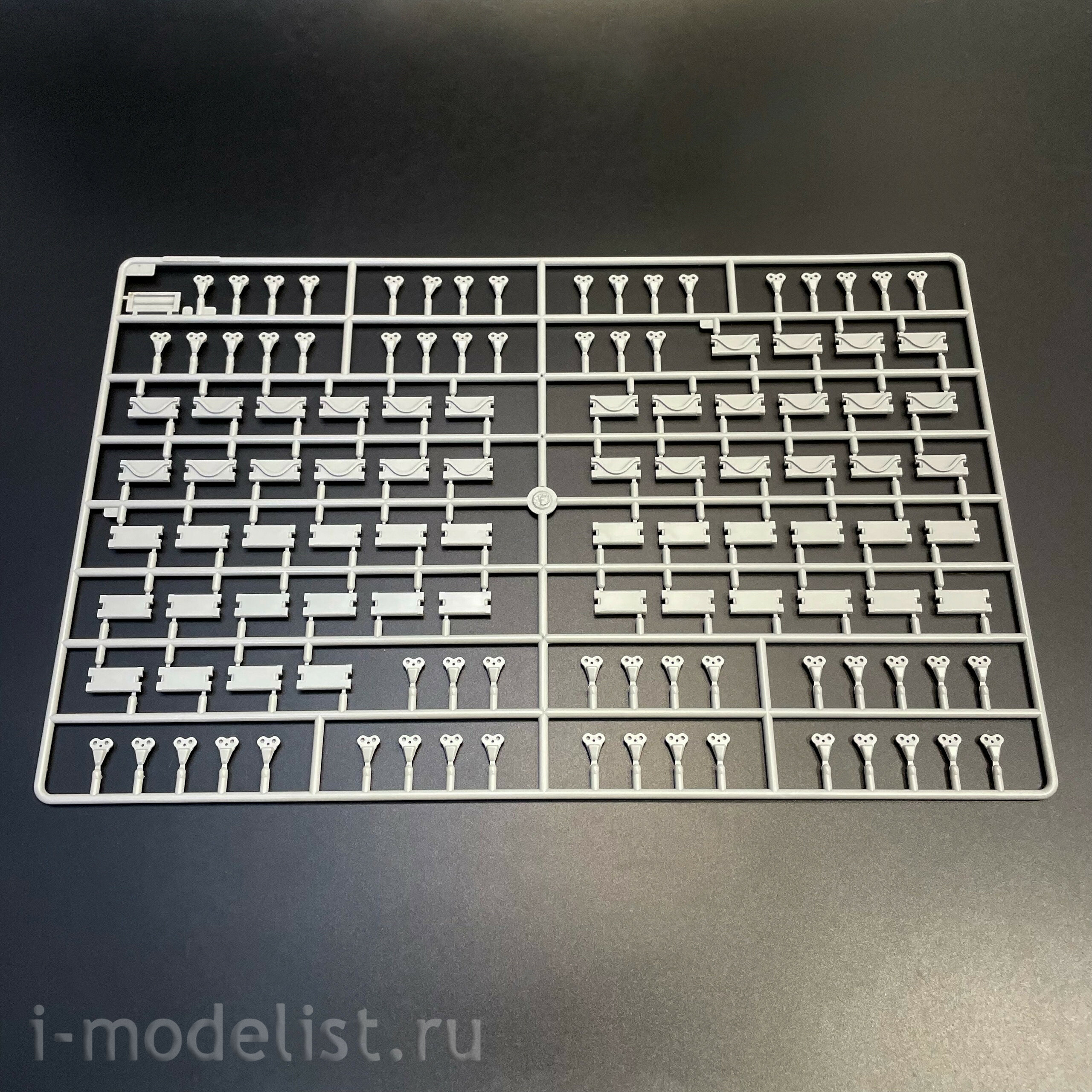 61616 I Love Kit 1/16 Средний танк M4A1(76)W