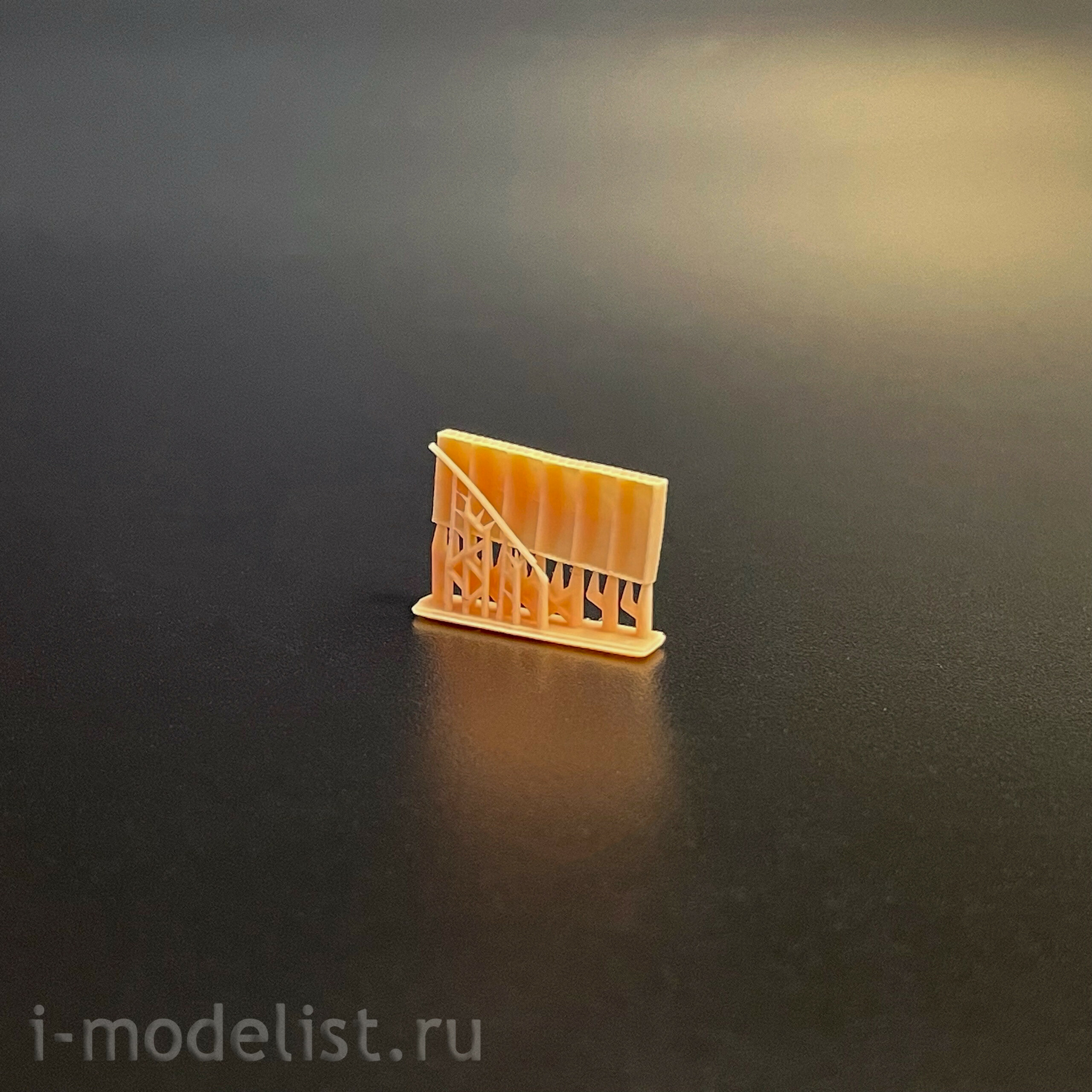ММ14408 My модель 1/144 Sign inной трап Я-40