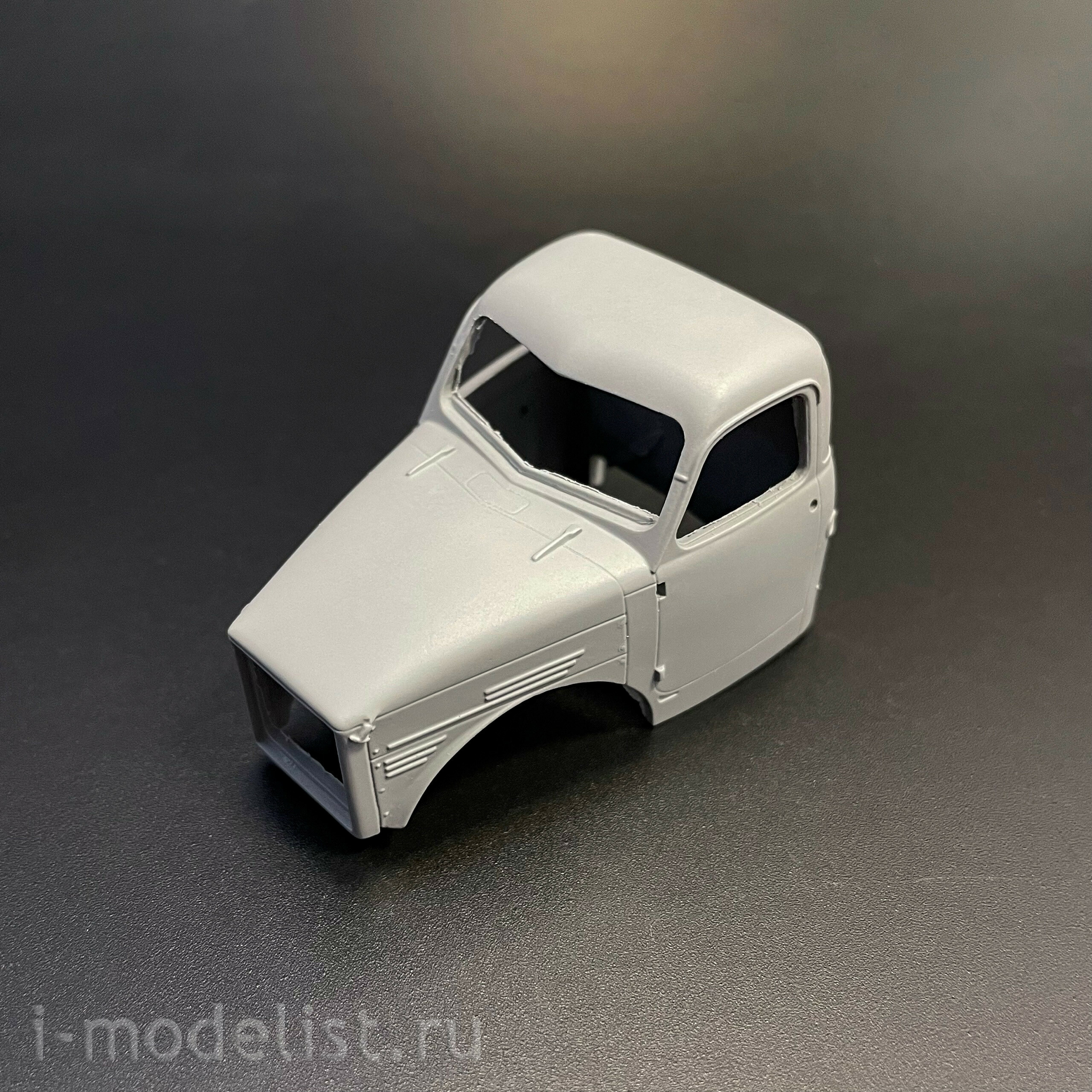 1675AVD AVD Models 1/43 Загрузчик сеялок АС-2 (51)