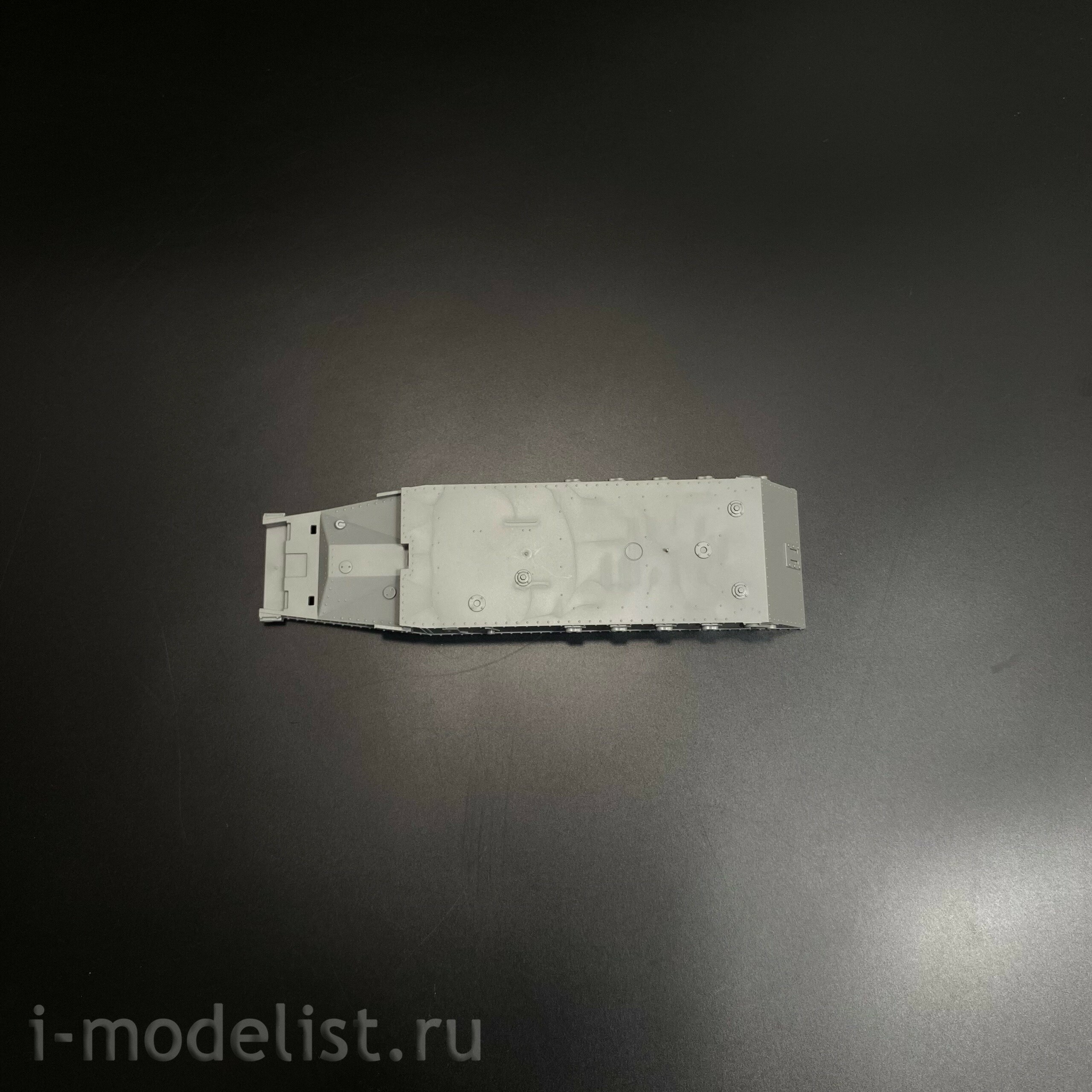 2184 Takom 1/35 Броnotранспортер Sd.Kfz. 250/1
