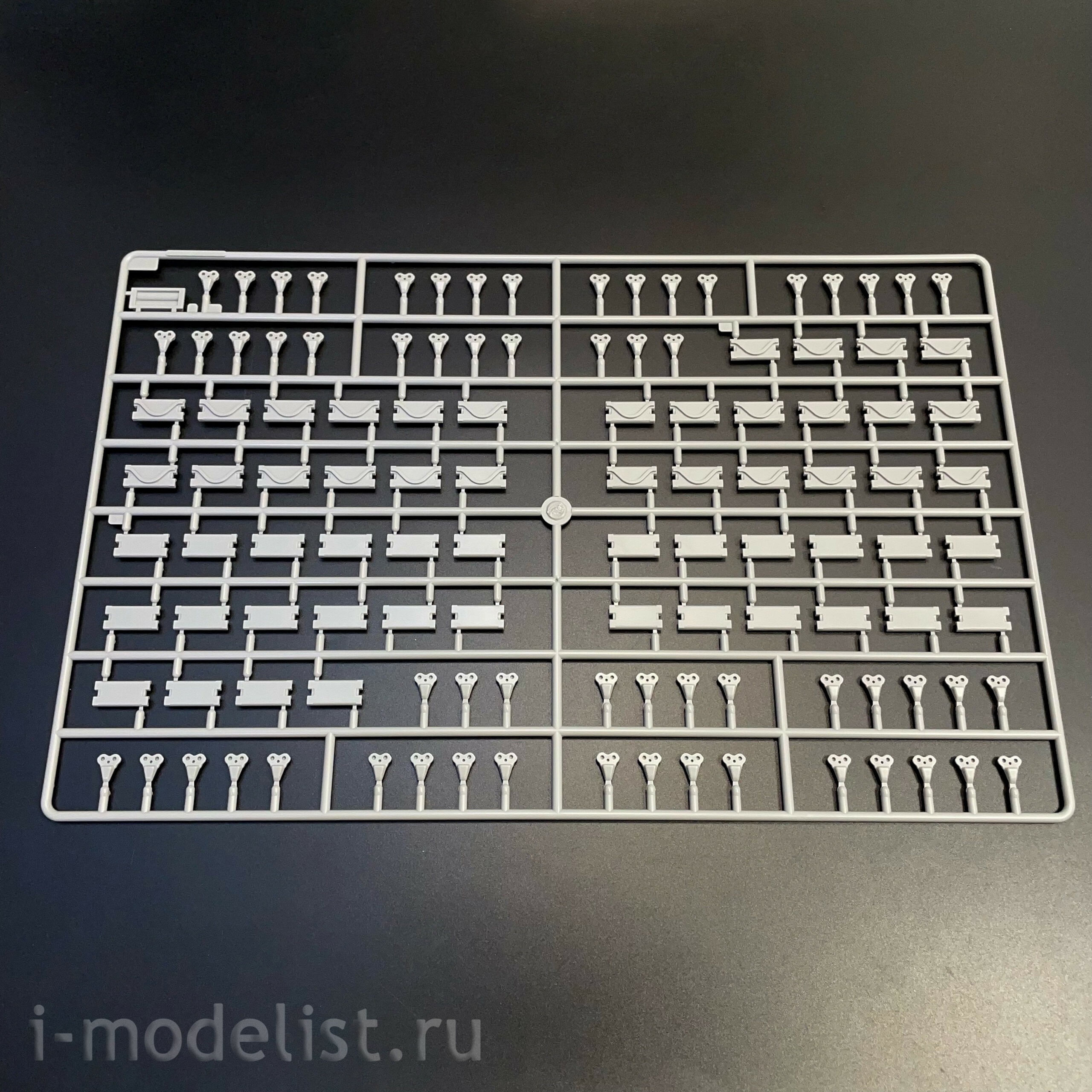 61616 I Love Kit 1/16 Средний танк M4A1(76)W