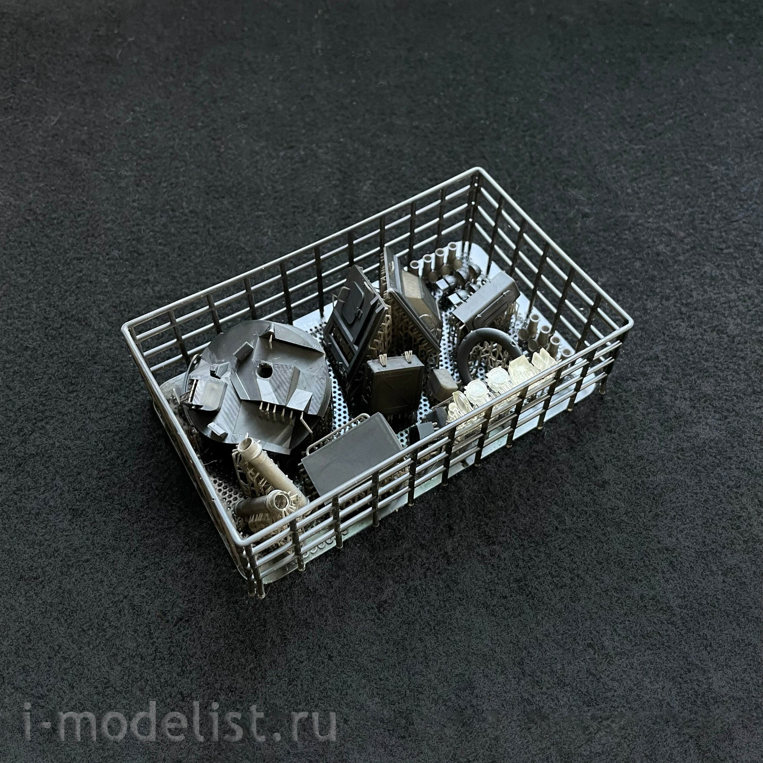 KL350039 Kraft Lab 1/35 Conversion Kit