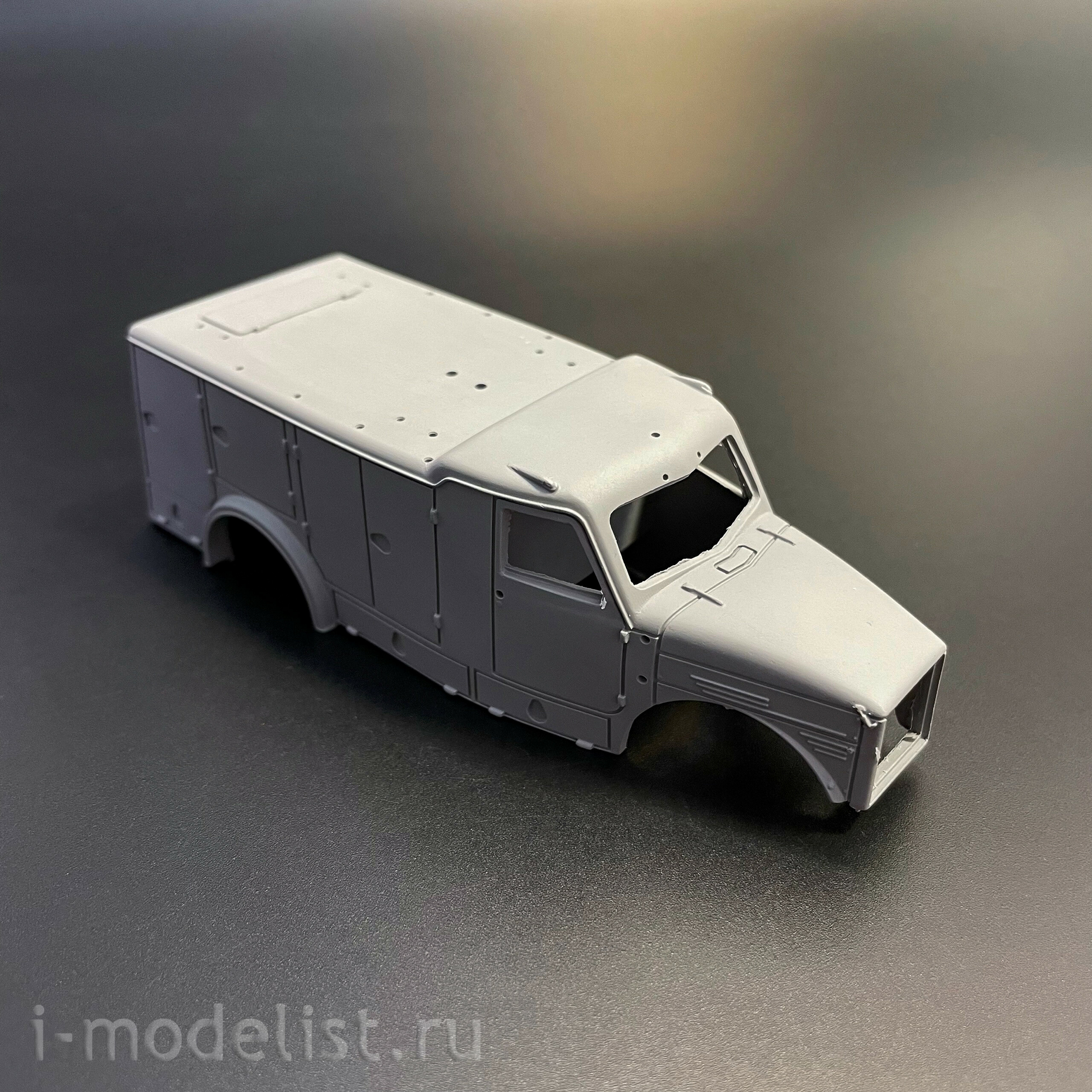 1662AVD AVD Models 1/43 АР-1,6 (63)