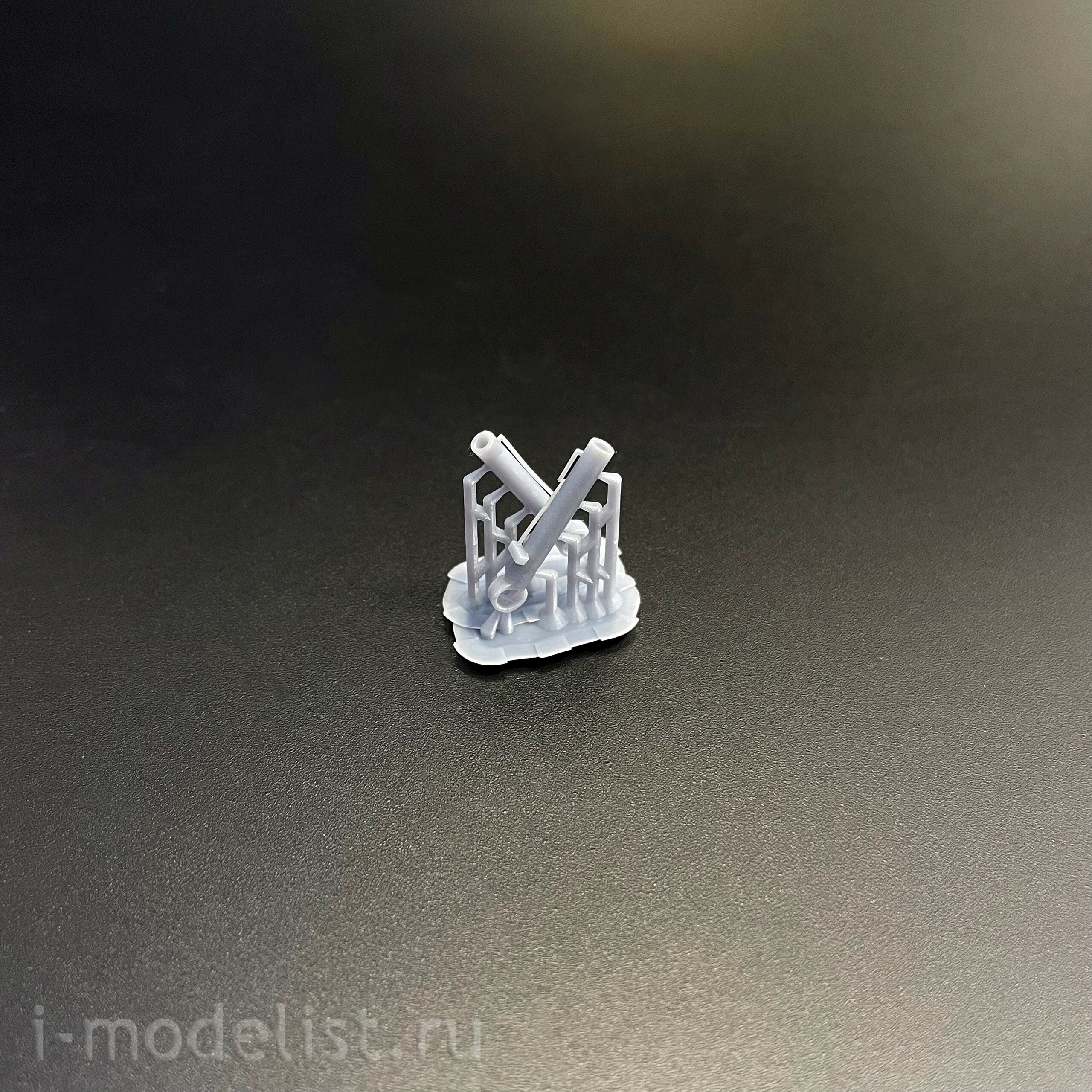 33М2 33 Модели 1/35 Универсальный мини-погрузчик с бортовым поворfromам