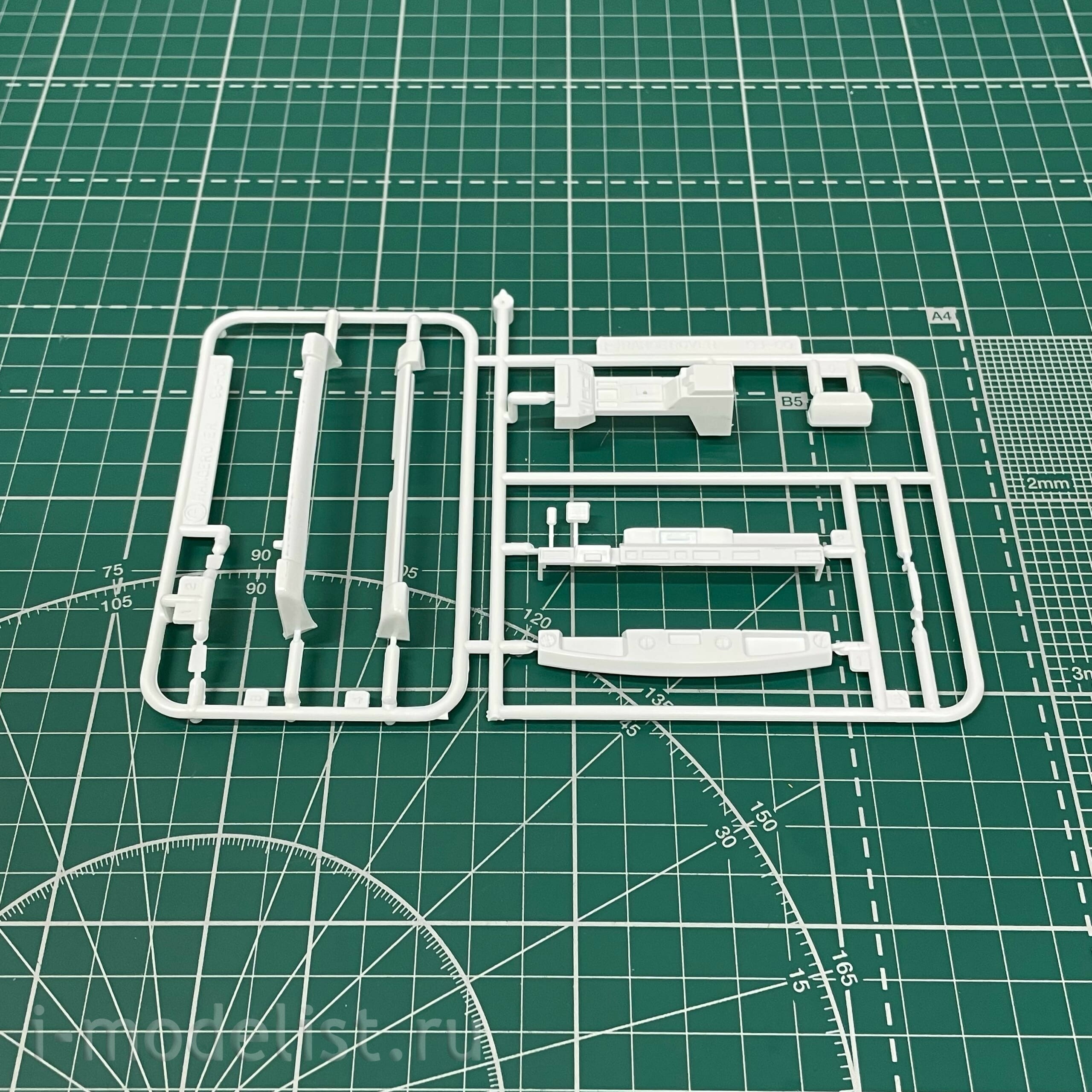 05796 Aaoshima 1/24 Land Rover Lh36d Range Rover Classic 92