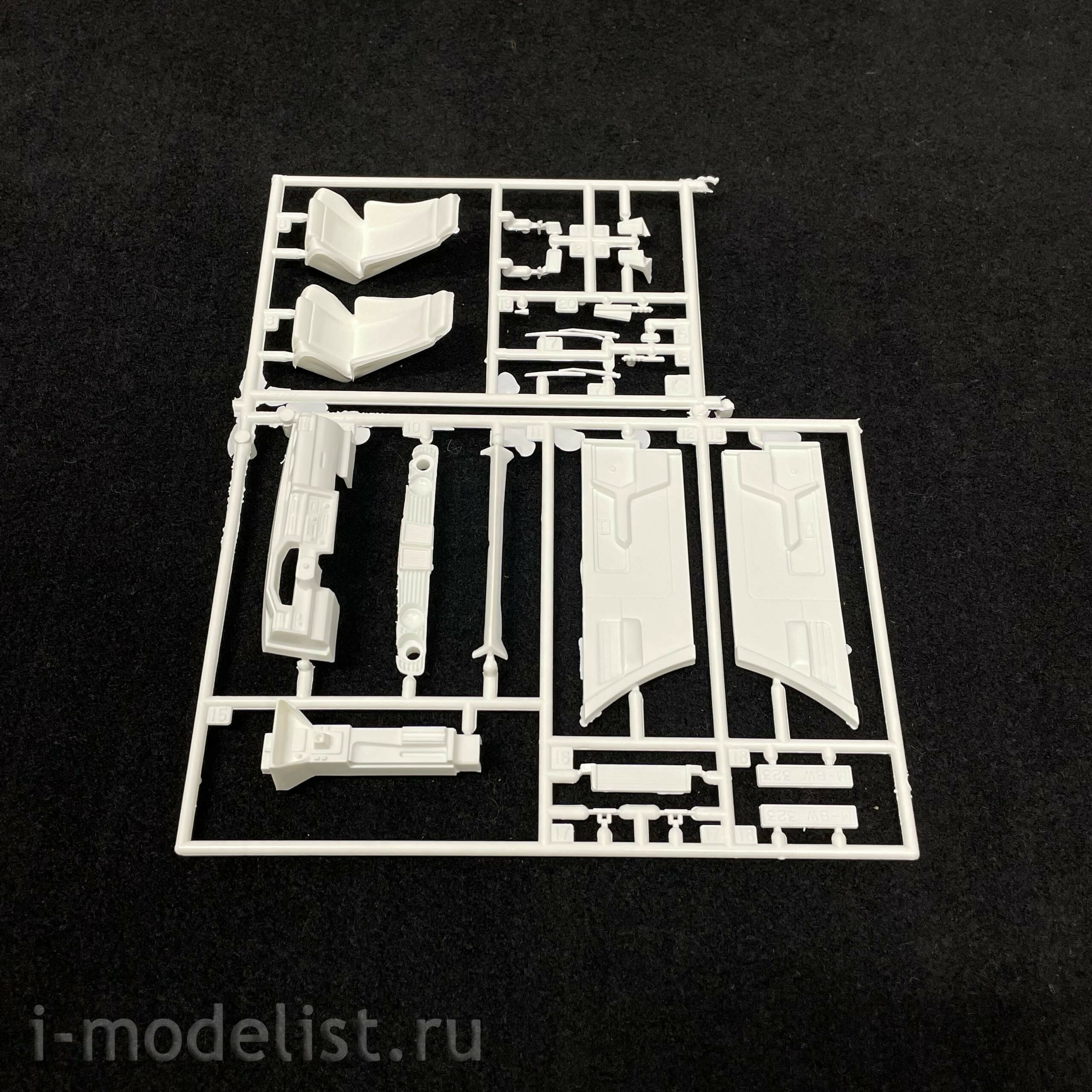 12674 Fujimi 1/24 BMW M3 E30
