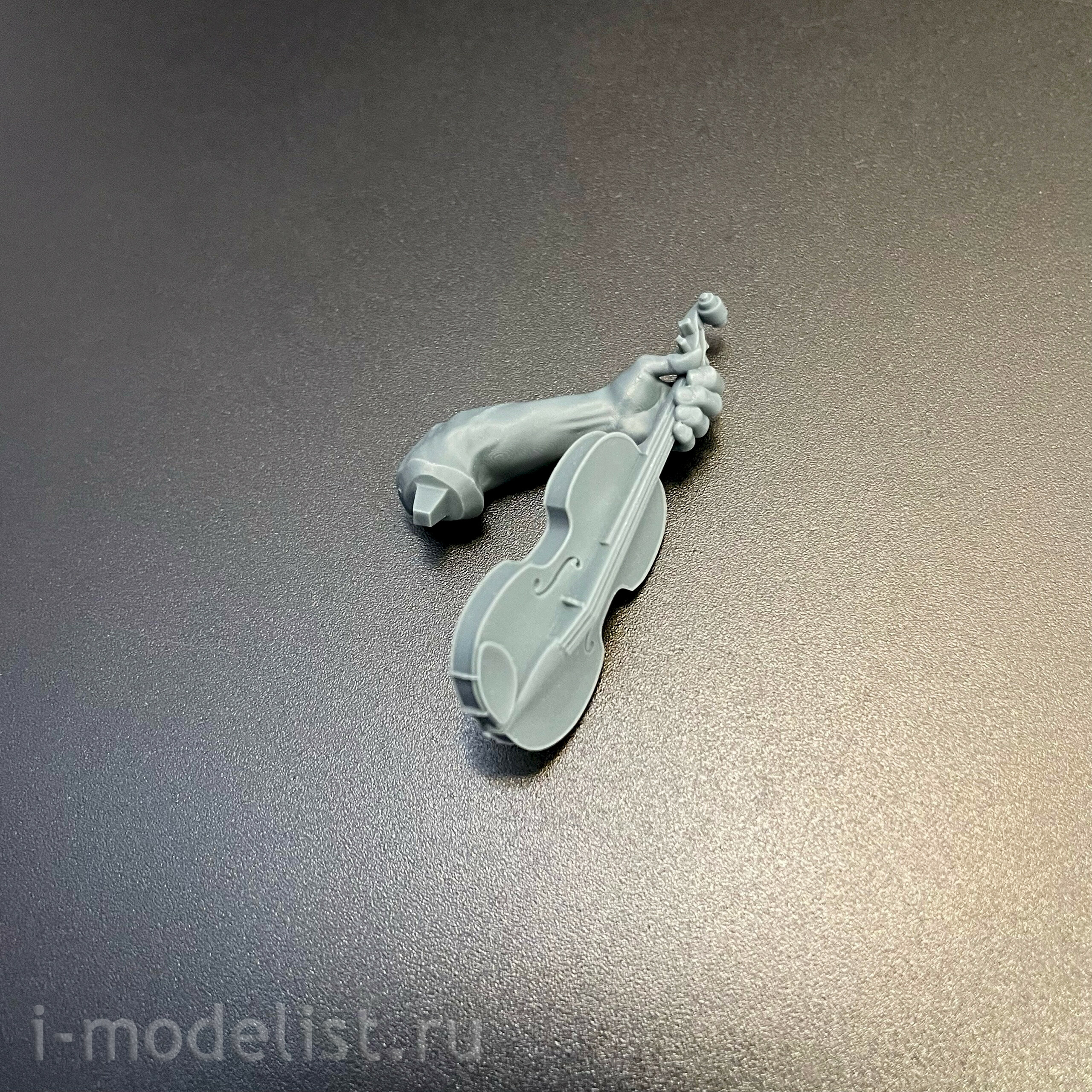 6029 SVmodel 1/16 Фигурка 